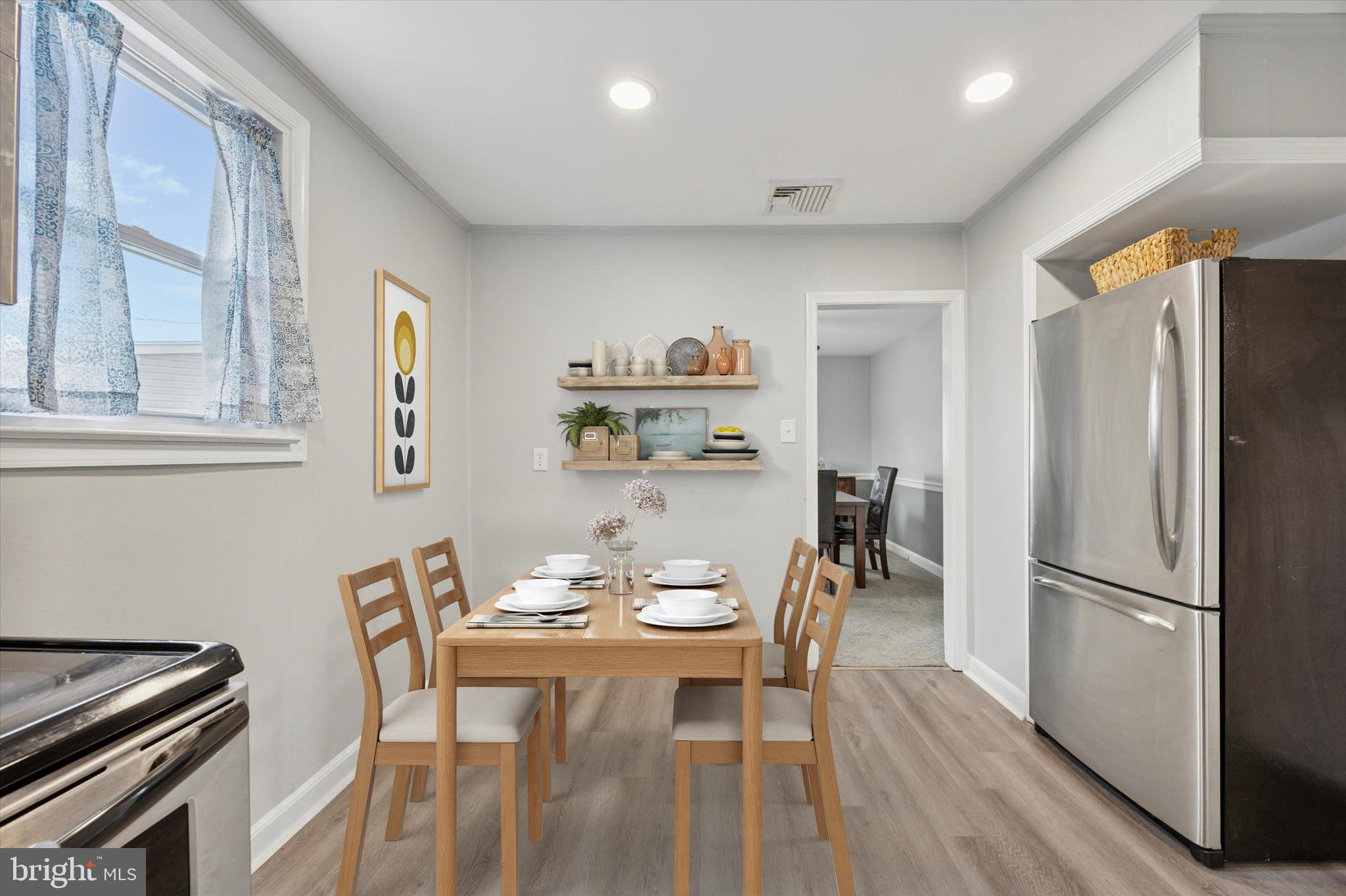 PILGRIM GDNS - Residential