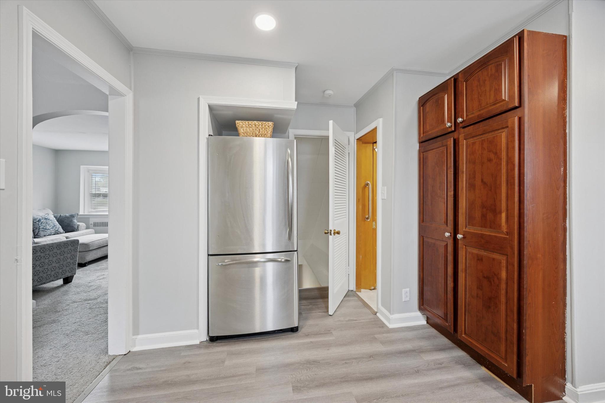 PILGRIM GDNS - Residential