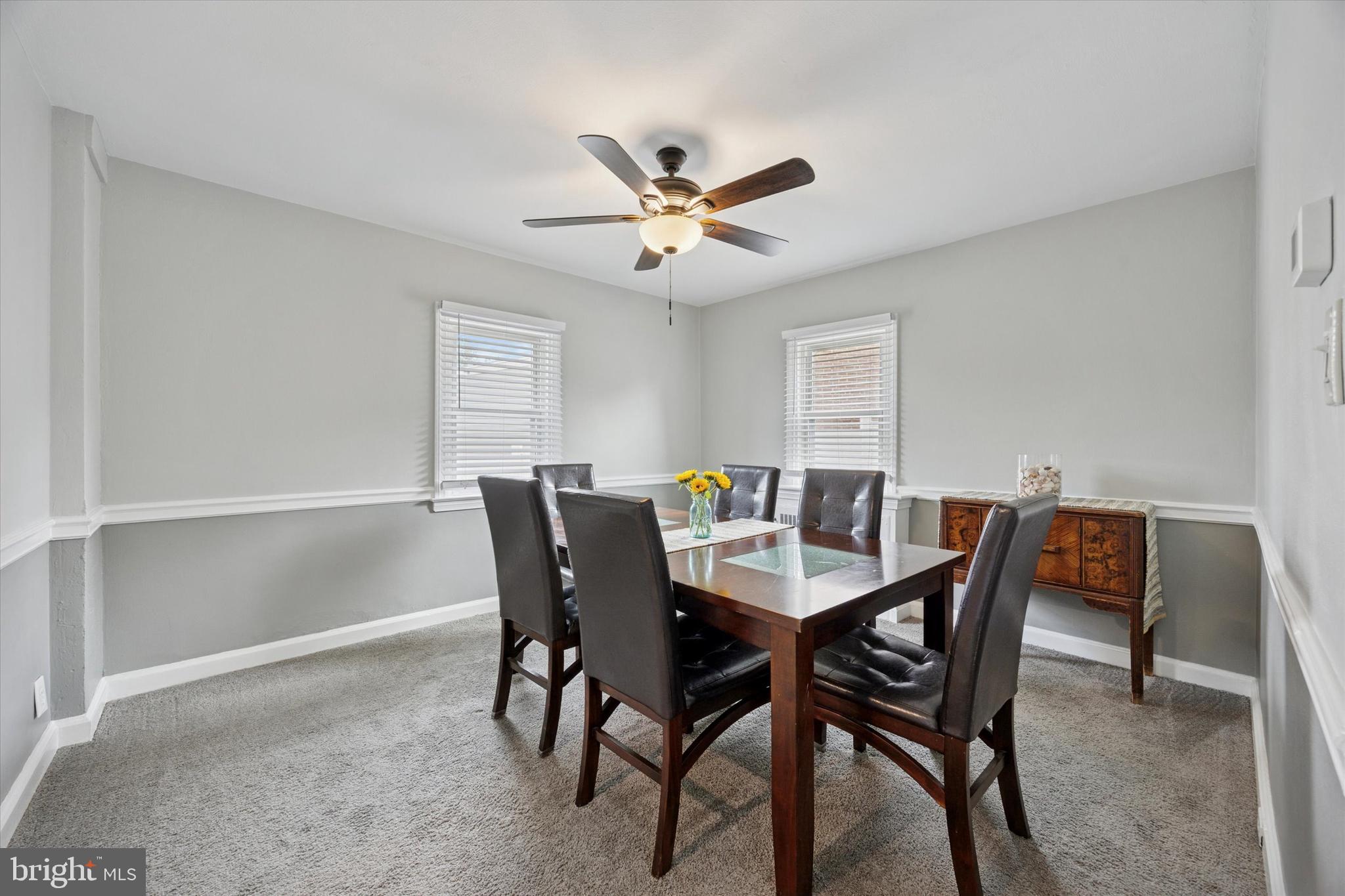 PILGRIM GDNS - Residential