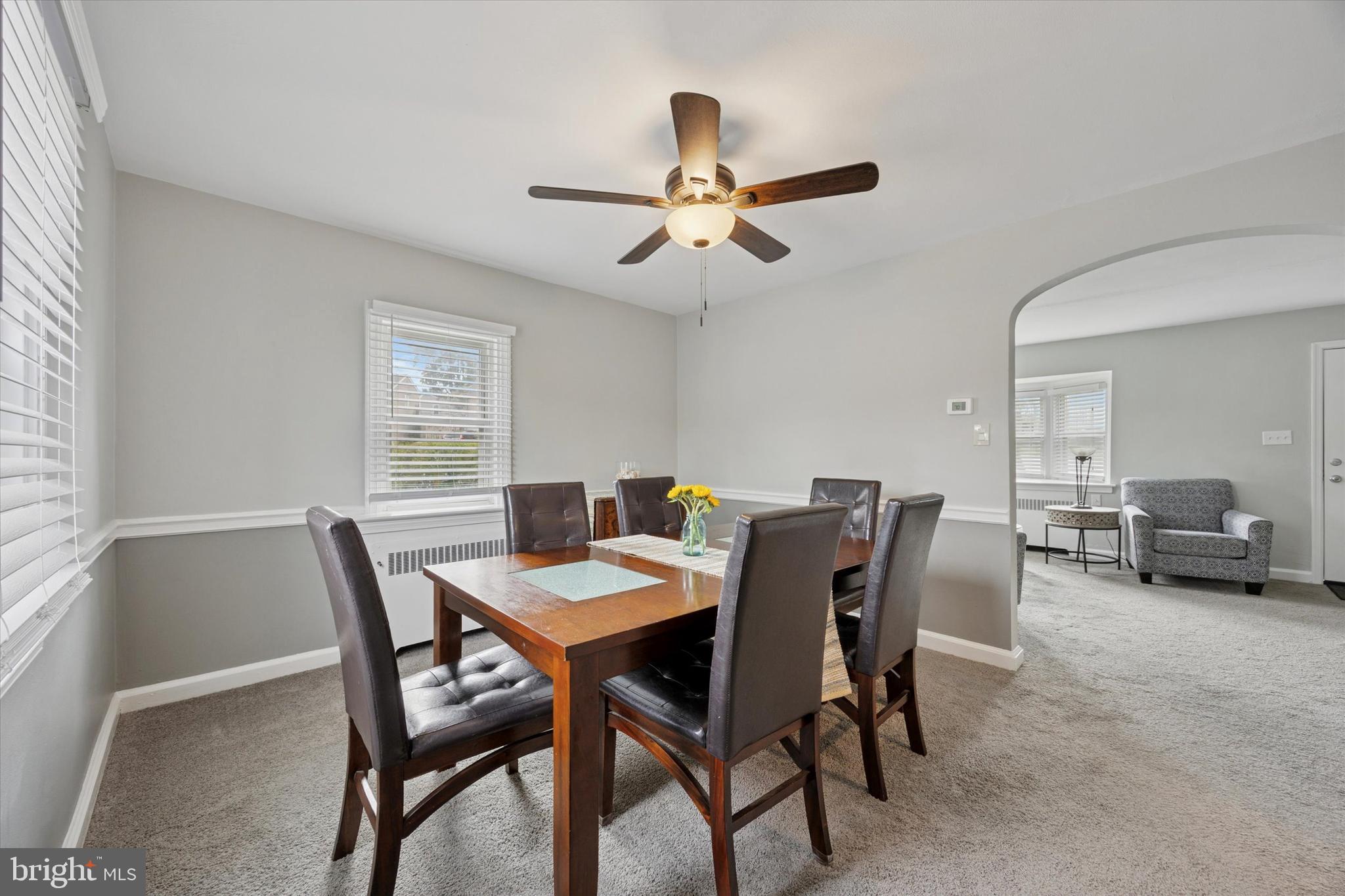 PILGRIM GDNS - Residential