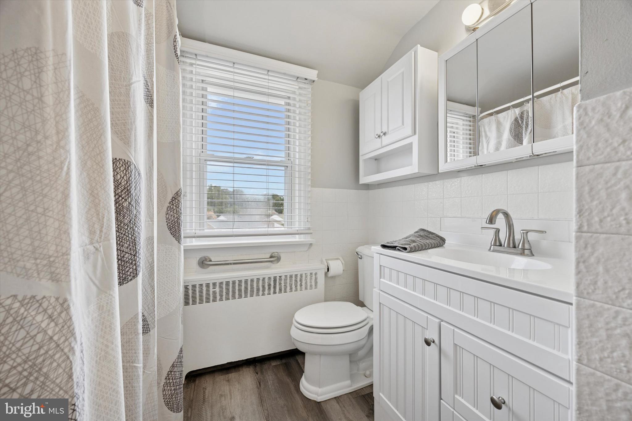 PILGRIM GDNS - Residential