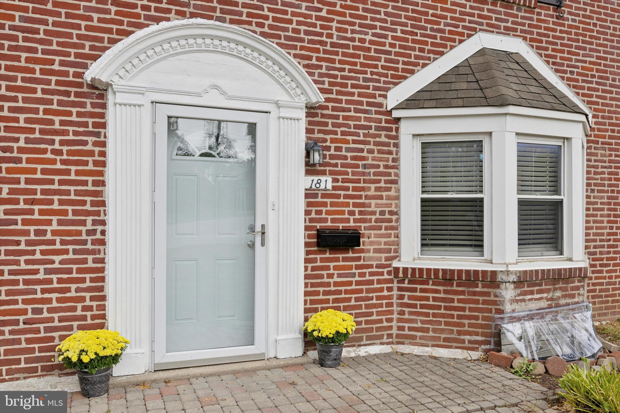 PILGRIM GDNS - Residential