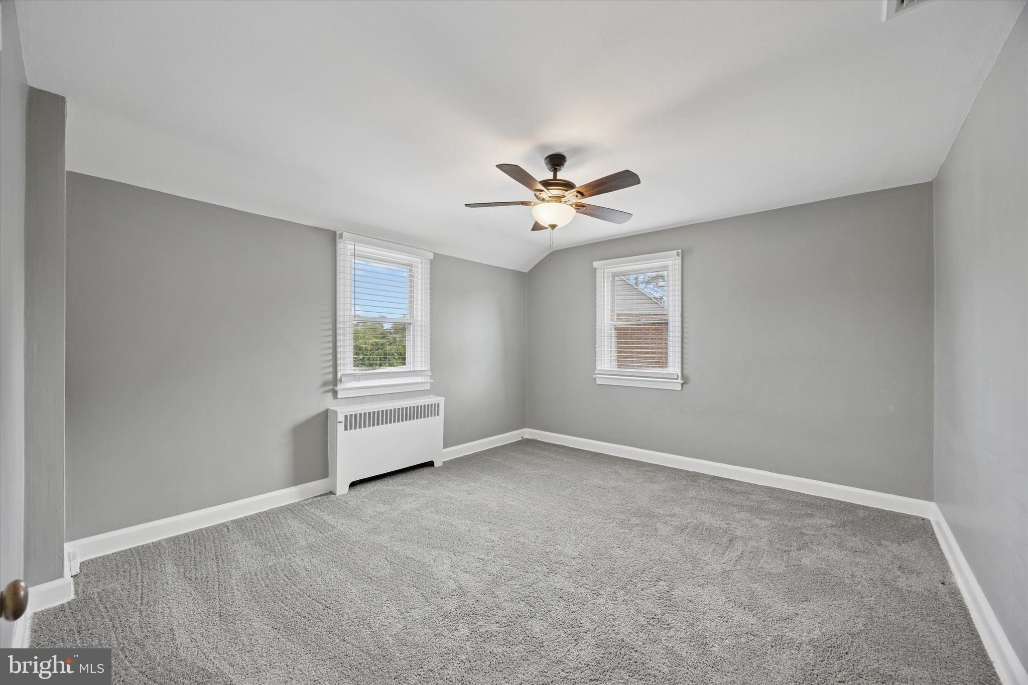 PILGRIM GDNS - Residential