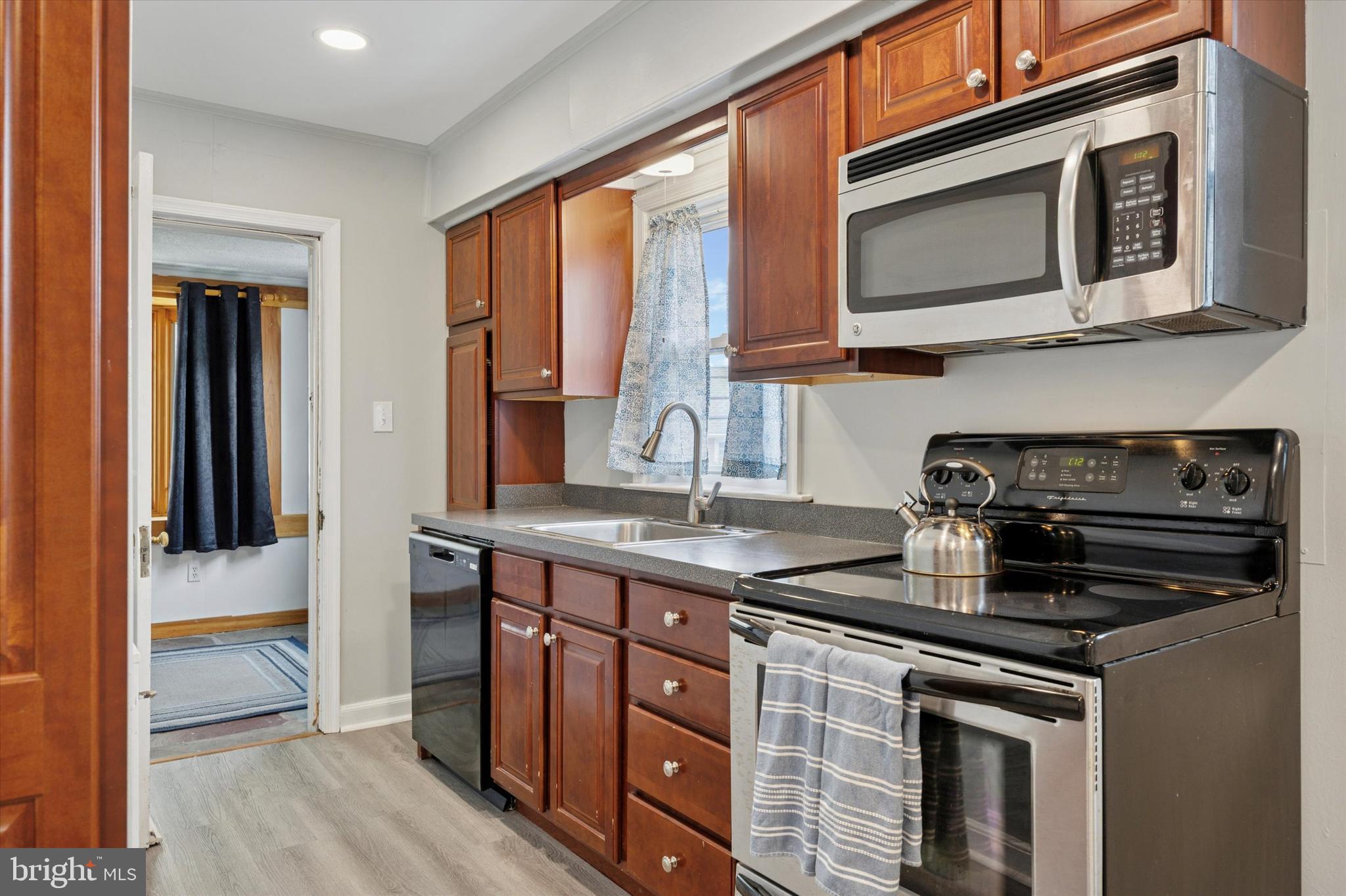 PILGRIM GDNS - Residential