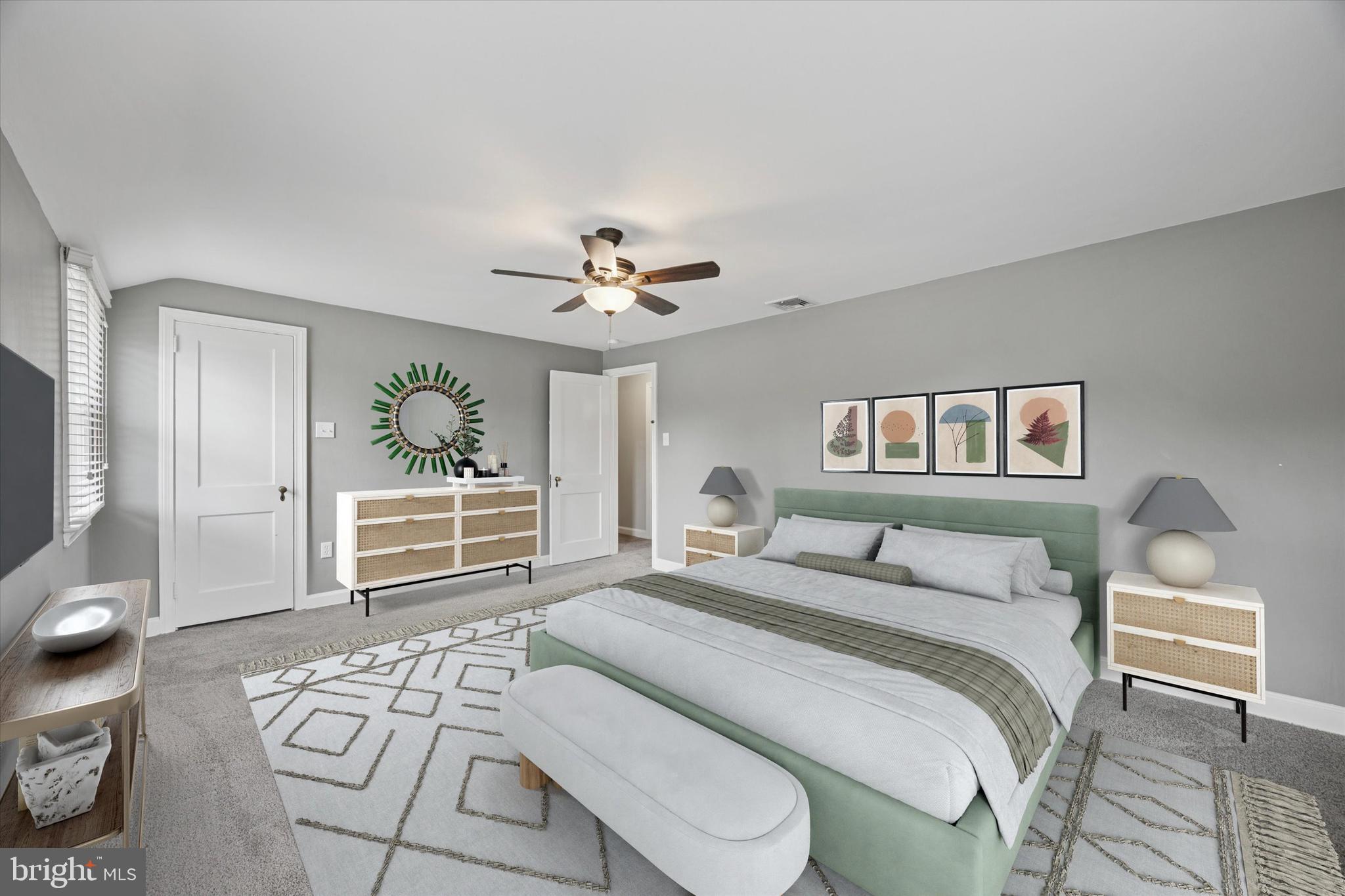 PILGRIM GDNS - Residential