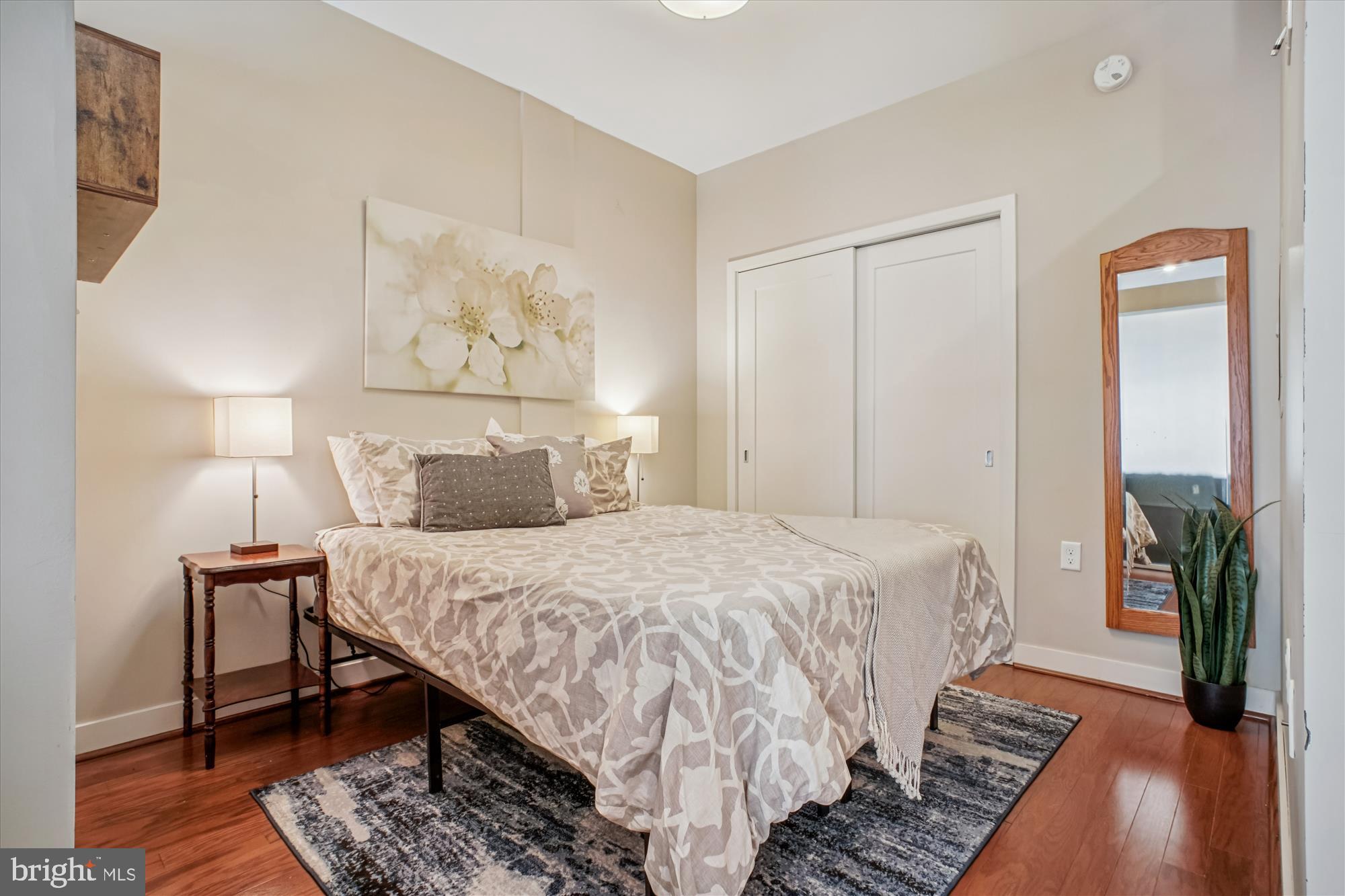 DOWNTOWN SILVER SPRING - Residential