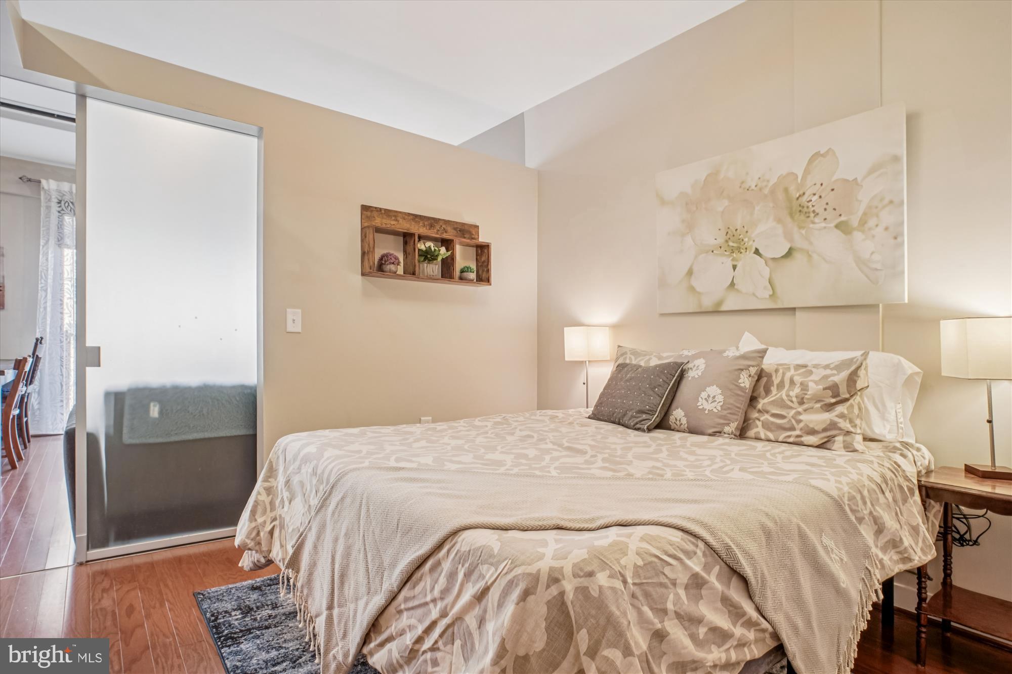 DOWNTOWN SILVER SPRING - Residential