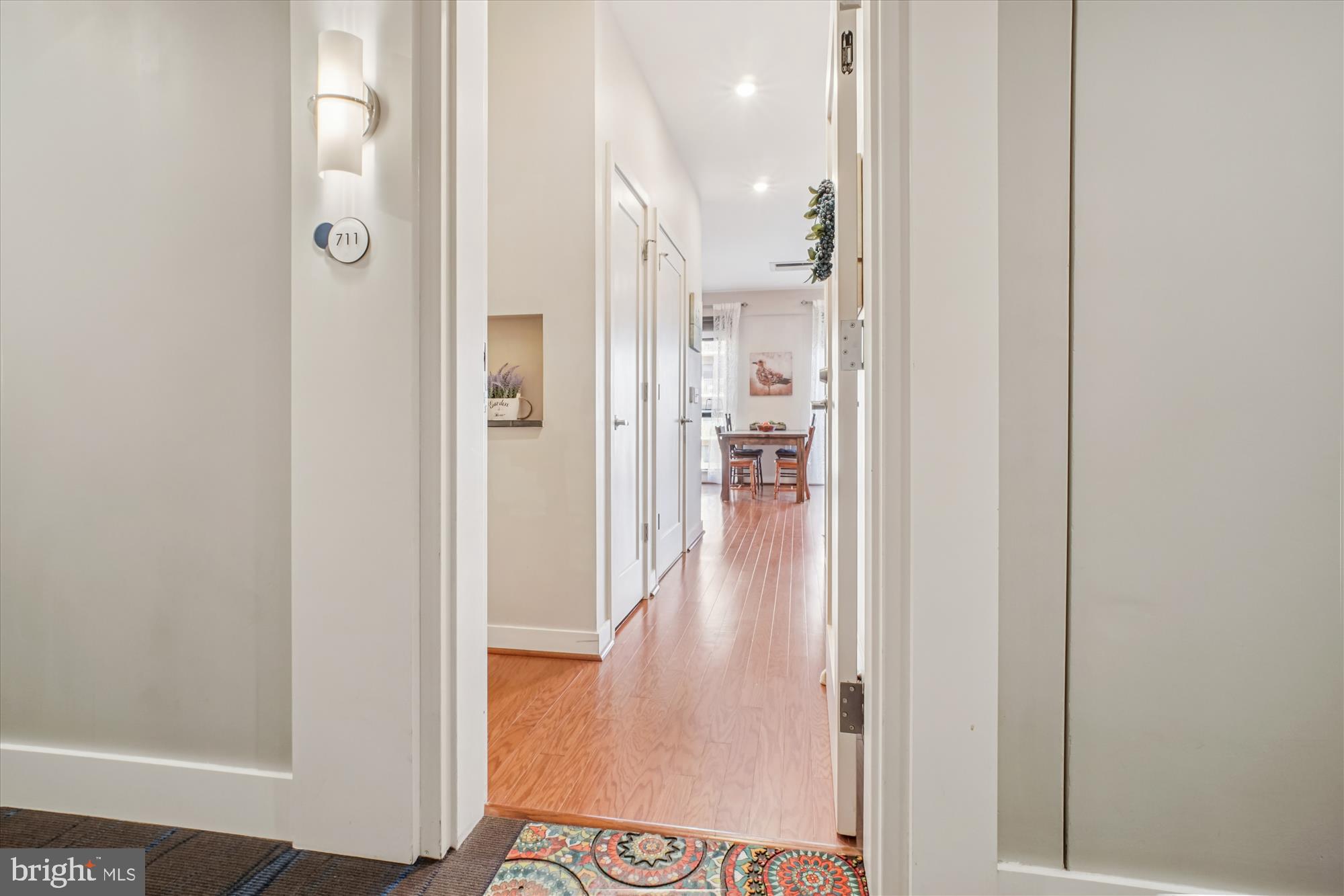 DOWNTOWN SILVER SPRING - Residential