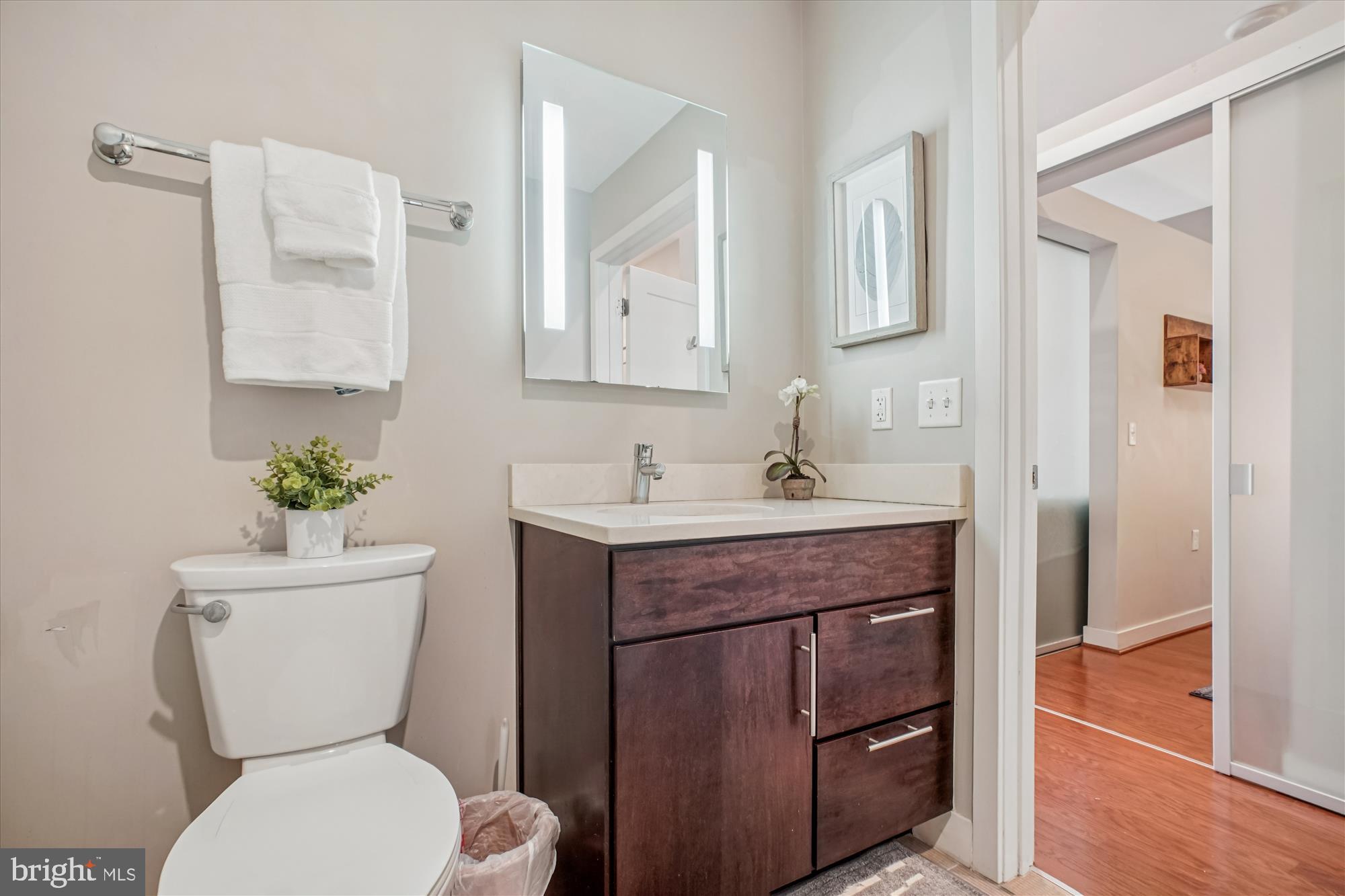 DOWNTOWN SILVER SPRING - Residential