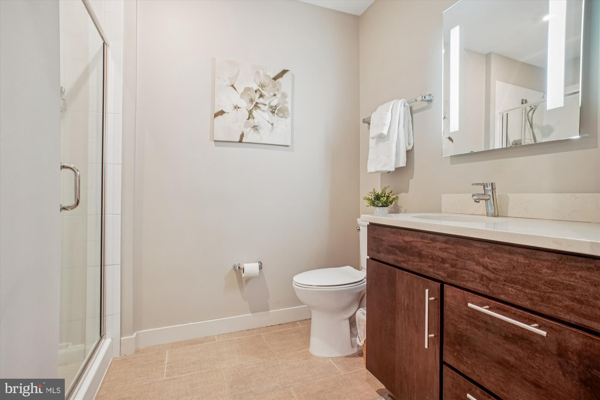 DOWNTOWN SILVER SPRING - Residential