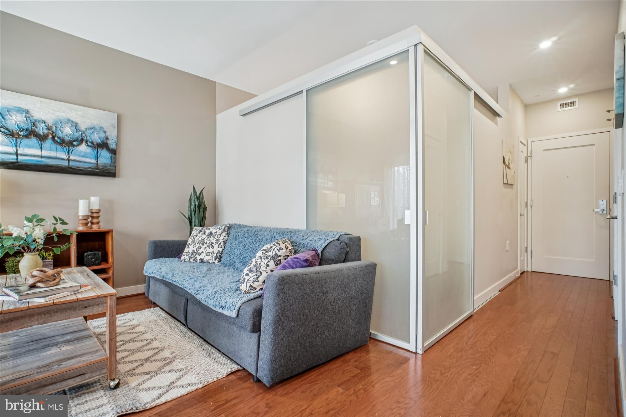 DOWNTOWN SILVER SPRING - Residential