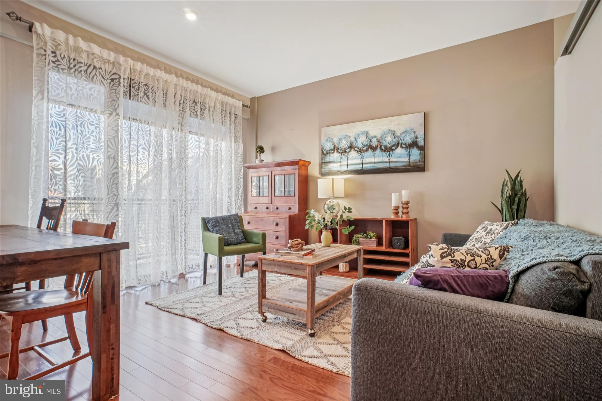 DOWNTOWN SILVER SPRING - Residential