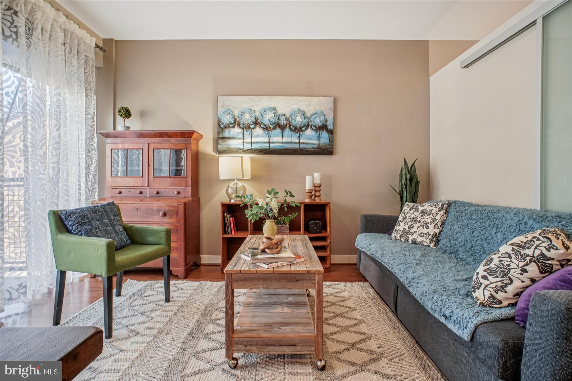 DOWNTOWN SILVER SPRING - Residential