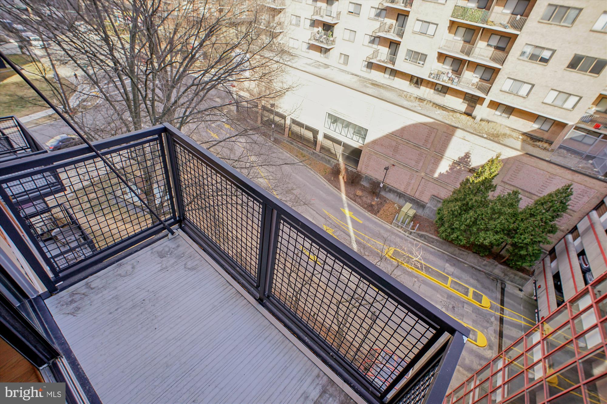 DOWNTOWN SILVER SPRING - Residential