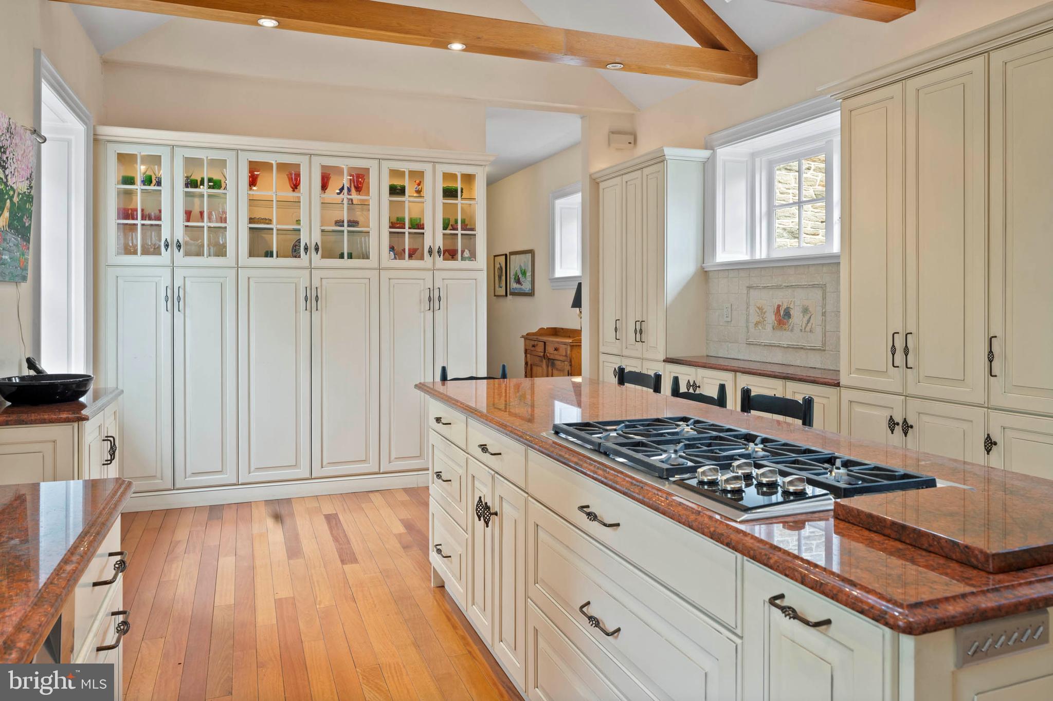 CHESTNUT HILL - Residential