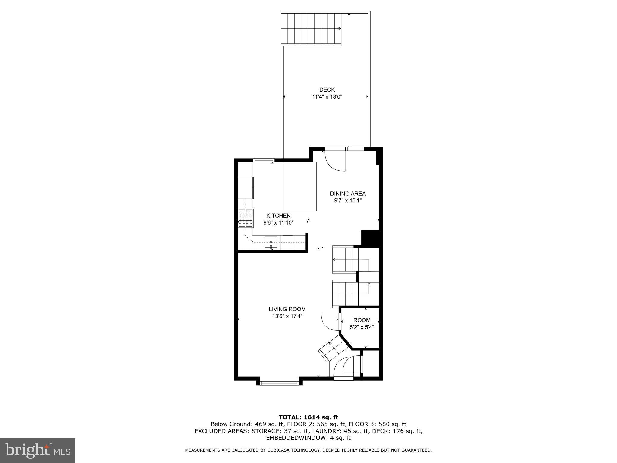 JAPONICA - Residential Lease
