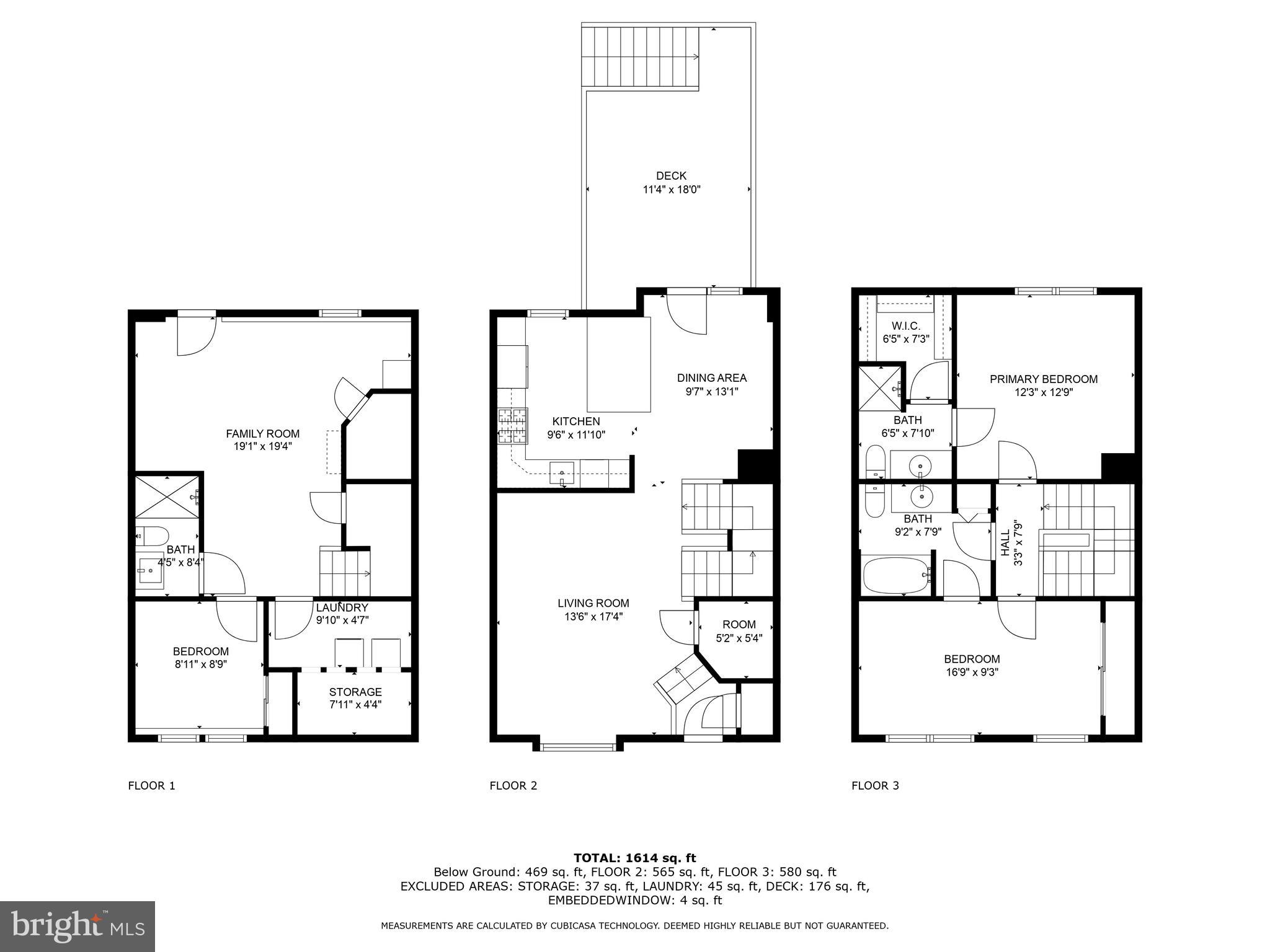 JAPONICA - Residential Lease