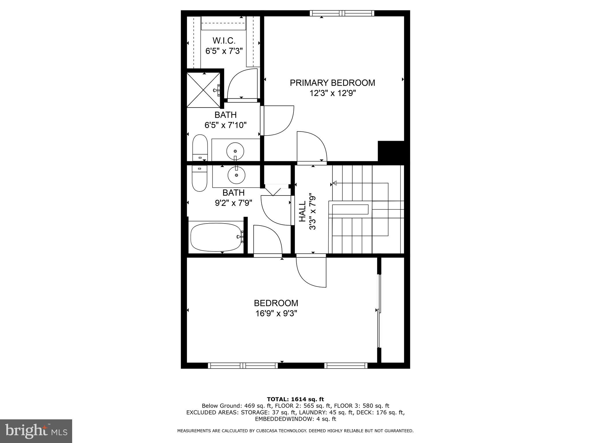 JAPONICA - Residential Lease