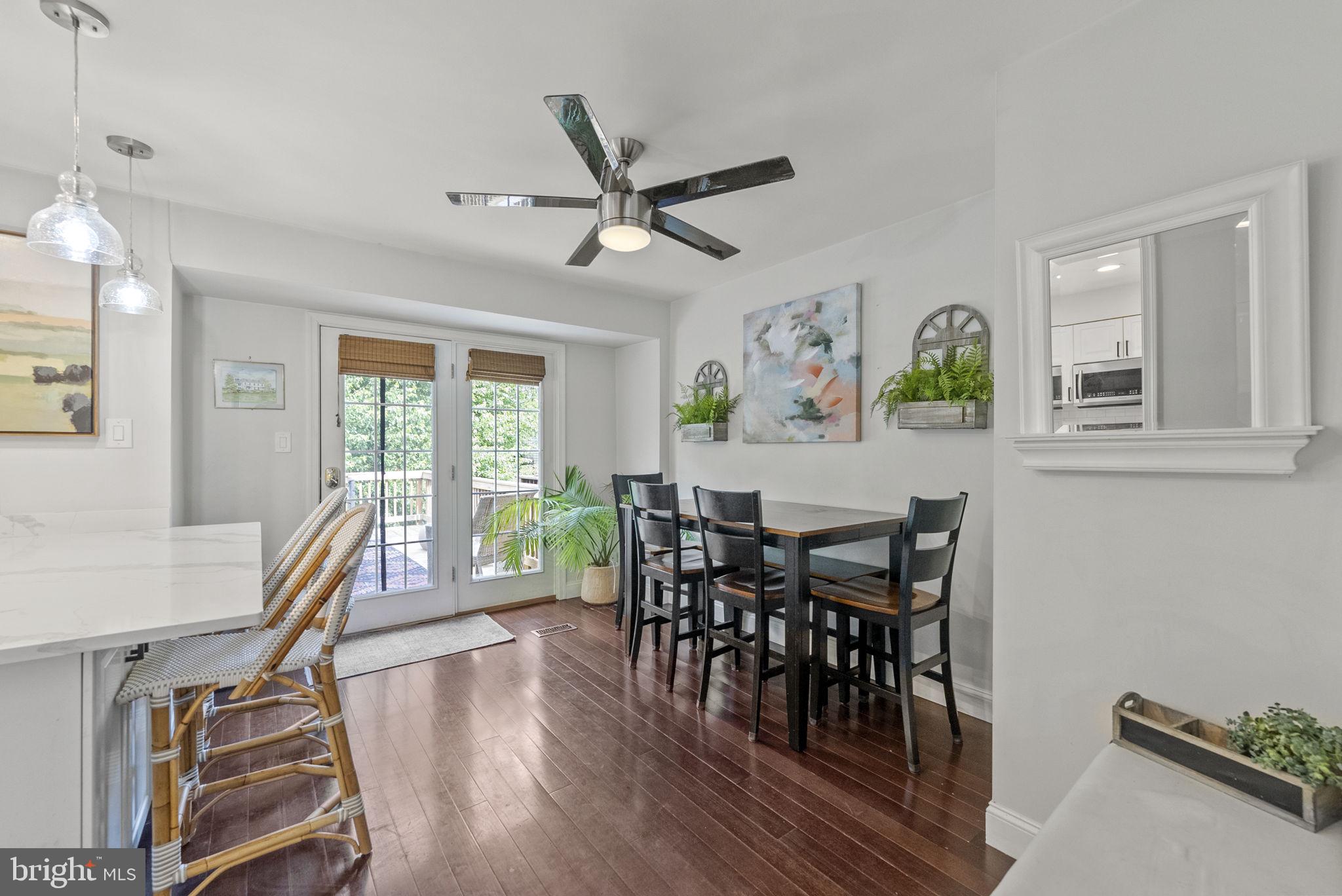 JAPONICA - Residential Lease