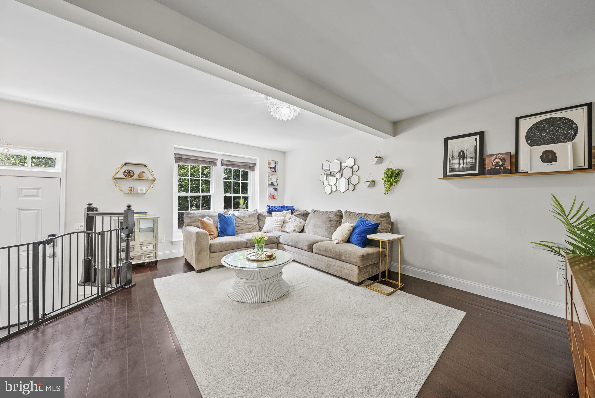 JAPONICA - Residential Lease