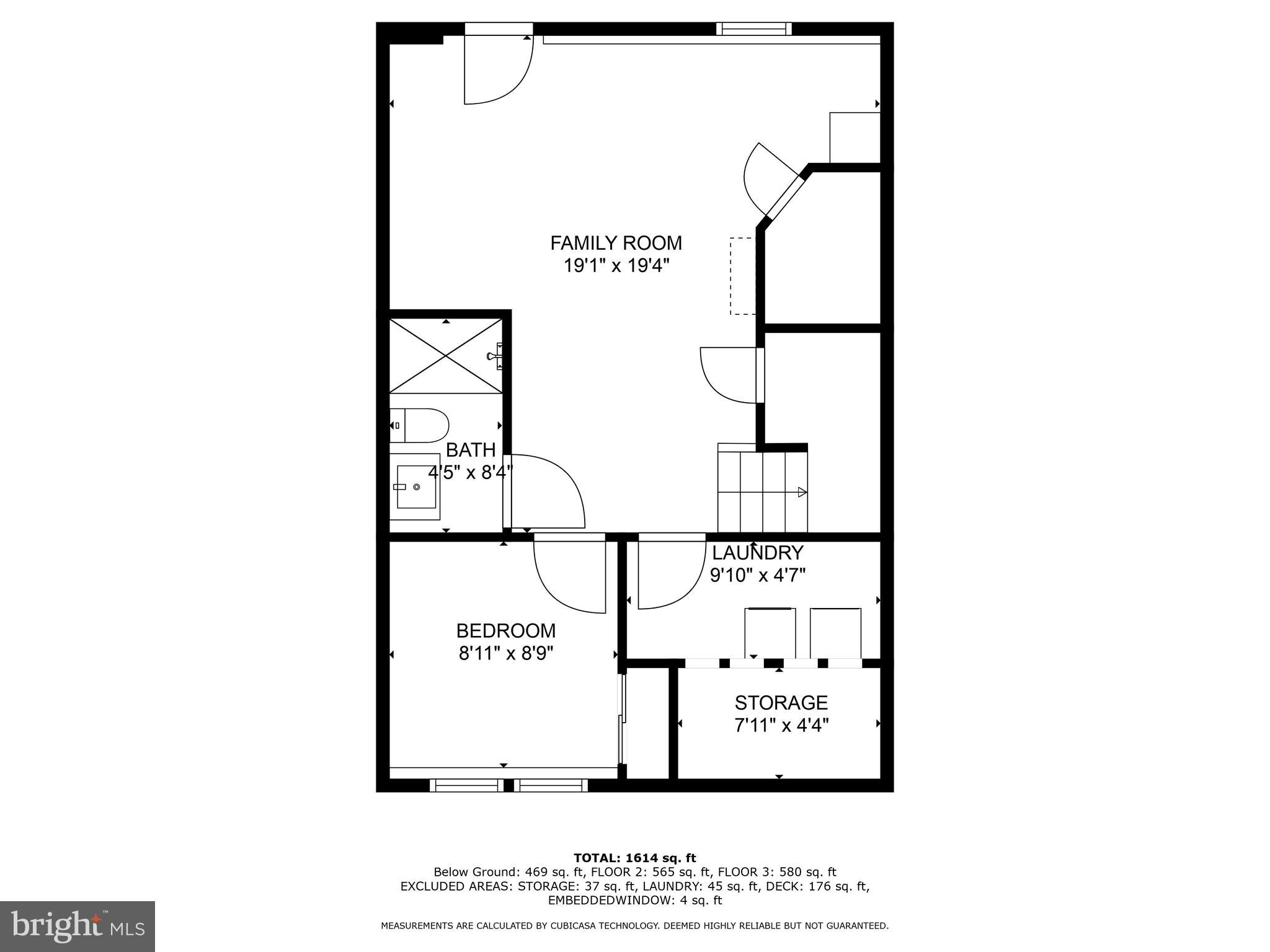 JAPONICA - Residential Lease