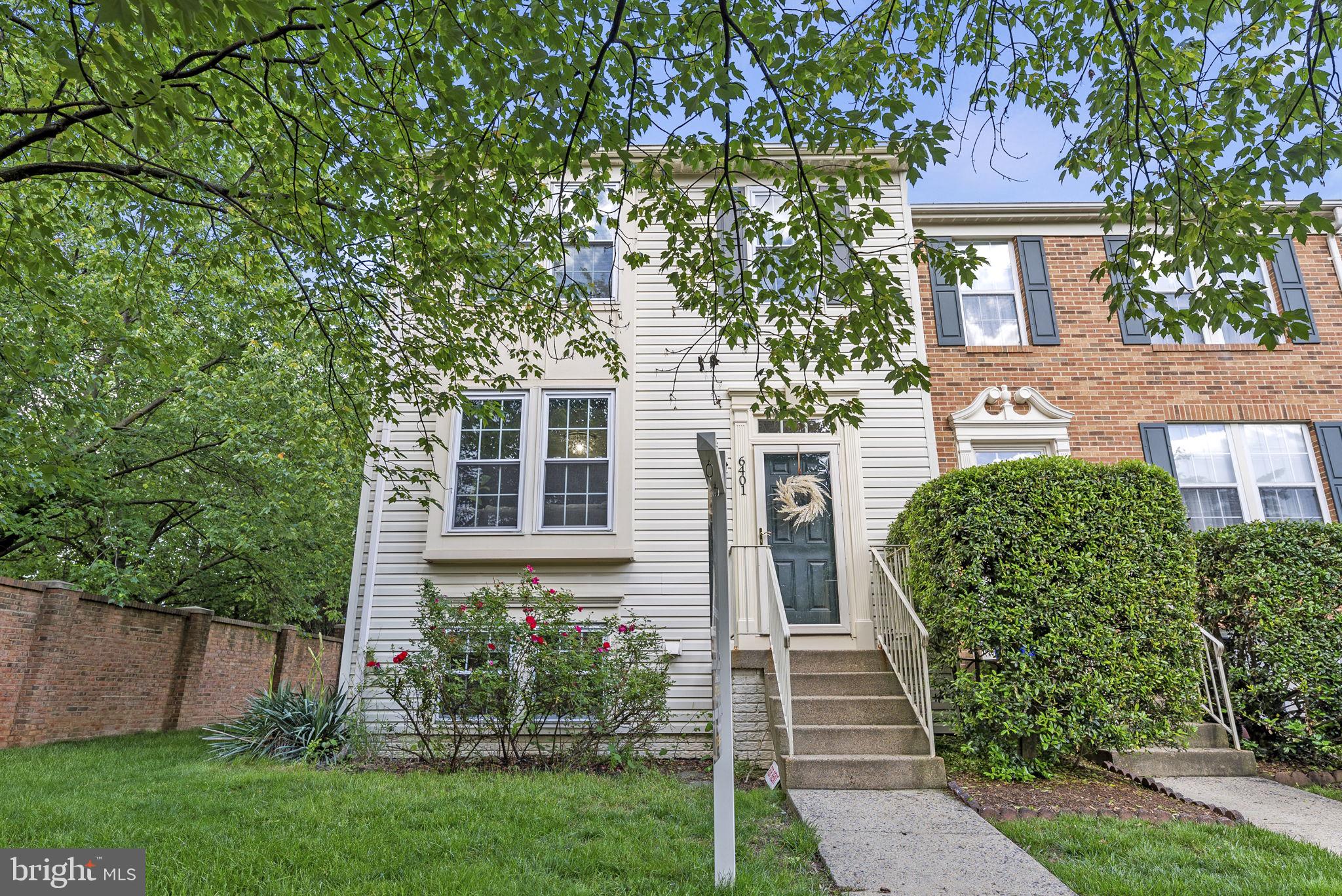 JAPONICA - Residential Lease