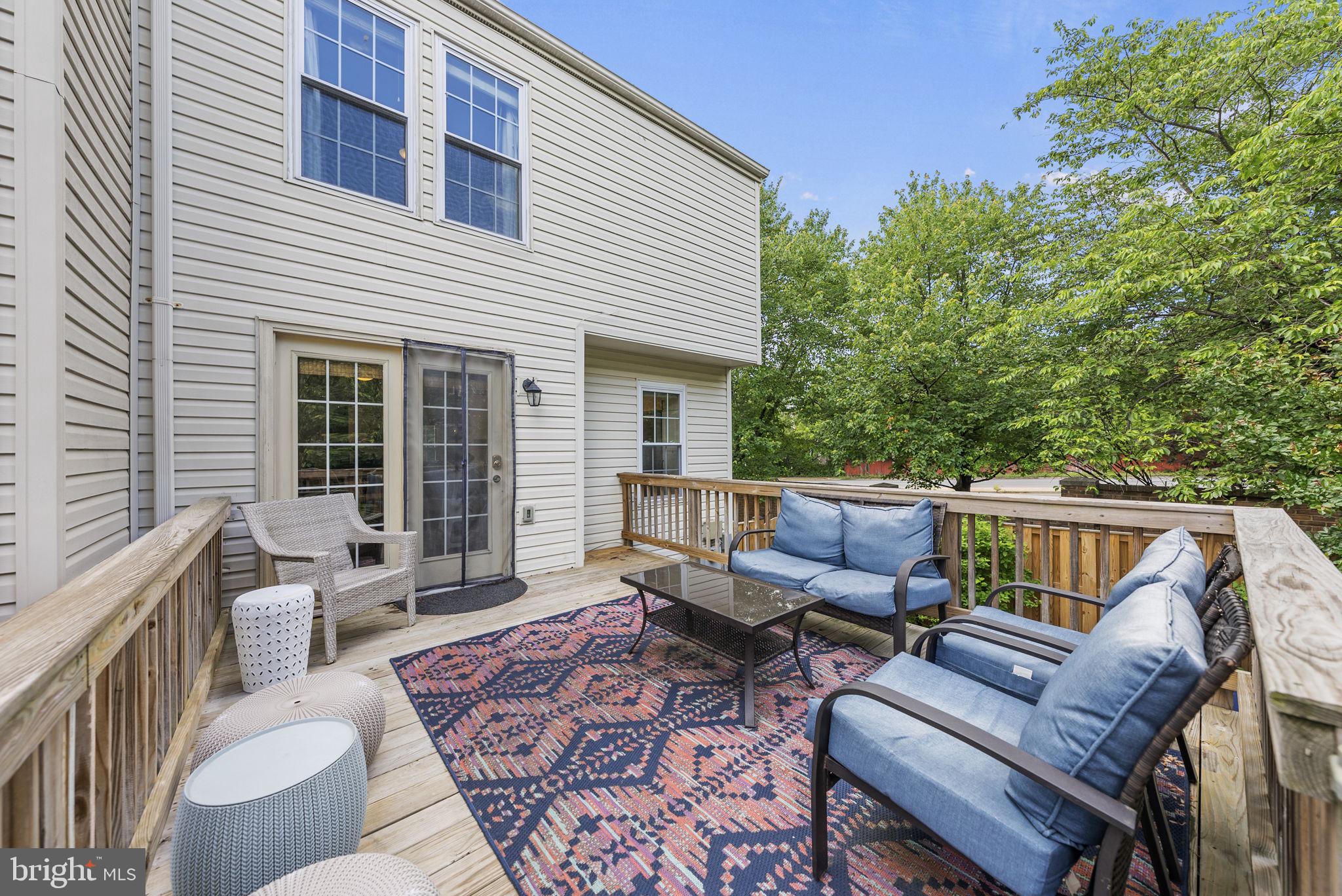 JAPONICA - Residential Lease