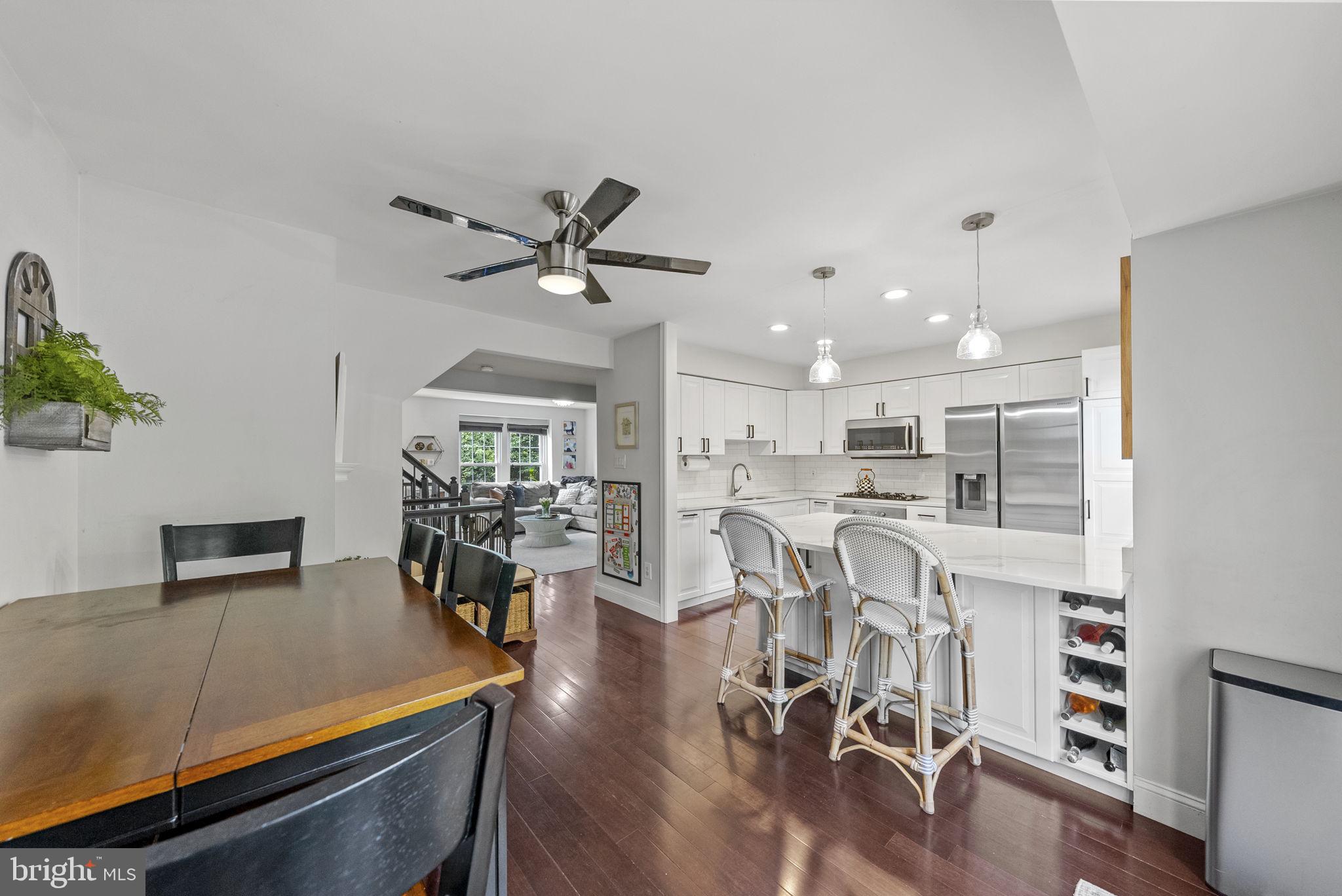 JAPONICA - Residential Lease