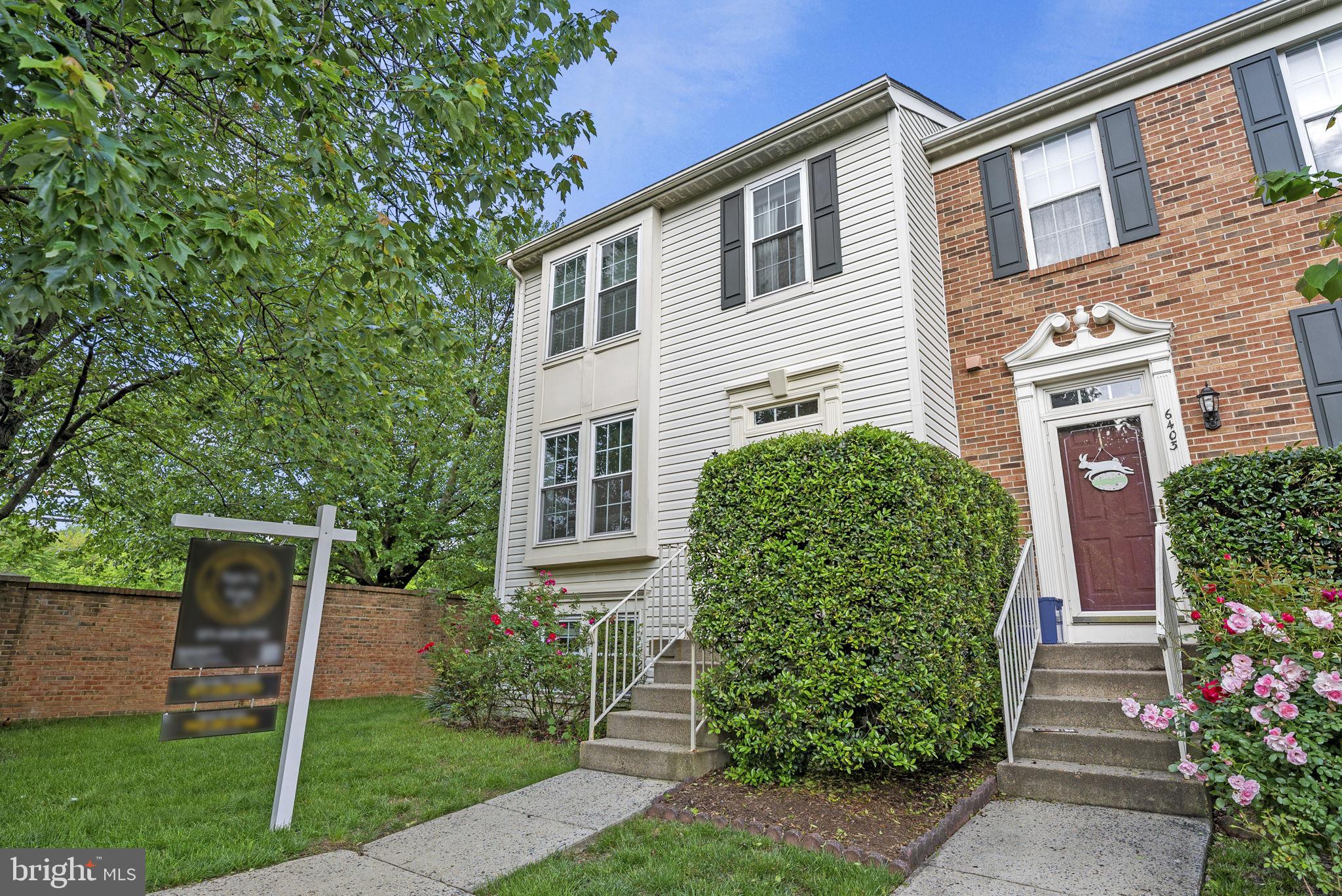 JAPONICA - Residential Lease