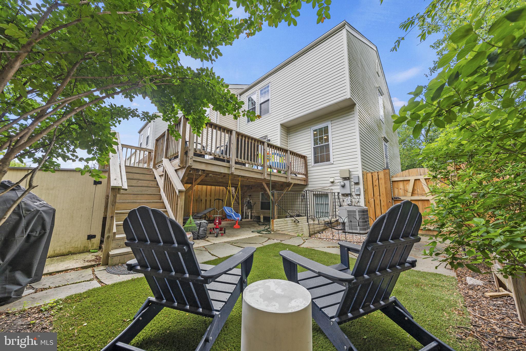 JAPONICA - Residential Lease