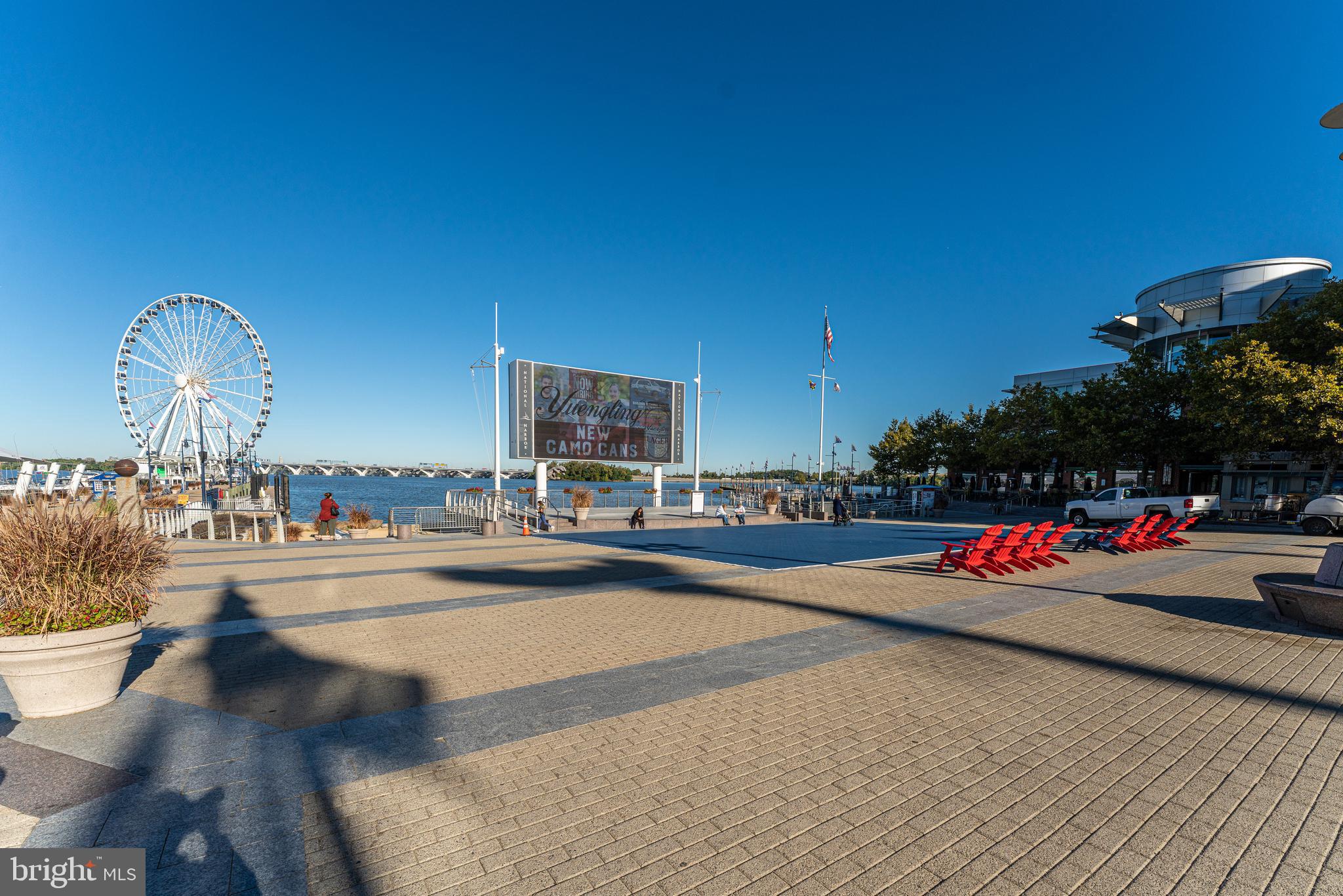 FLEET STREET CONDOMINIUMS - Residential Lease