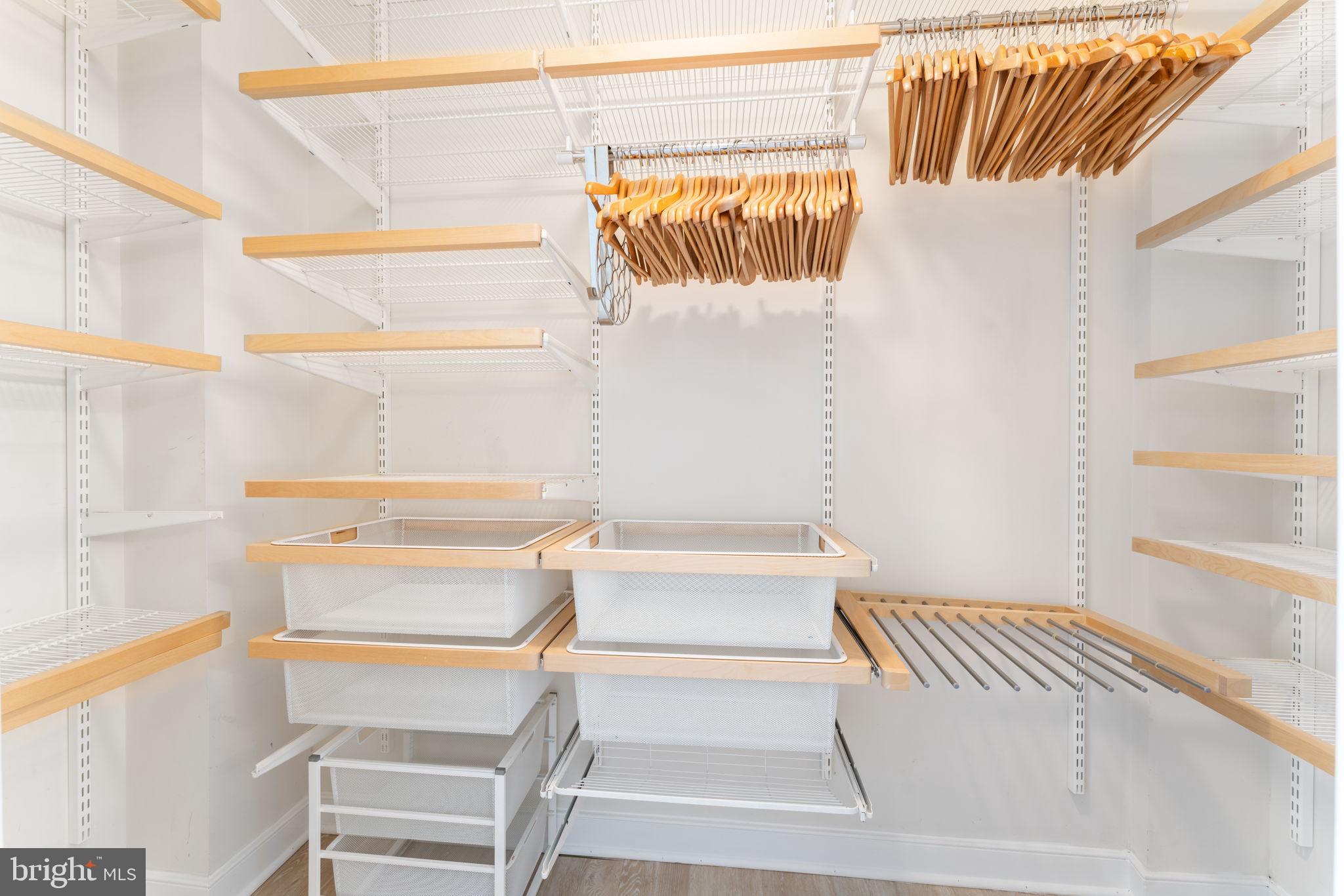 FLEET STREET CONDOMINIUMS - Residential Lease