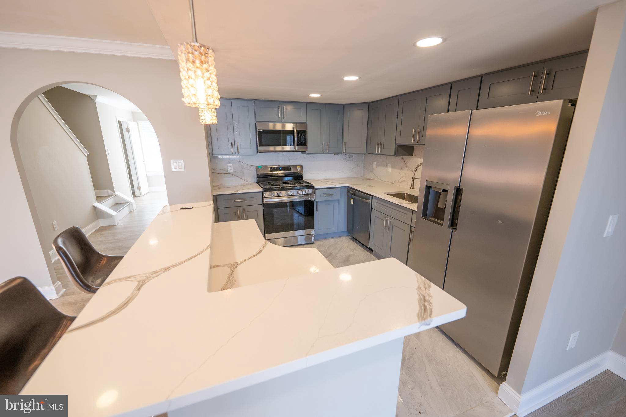 NORMANDY - Residential