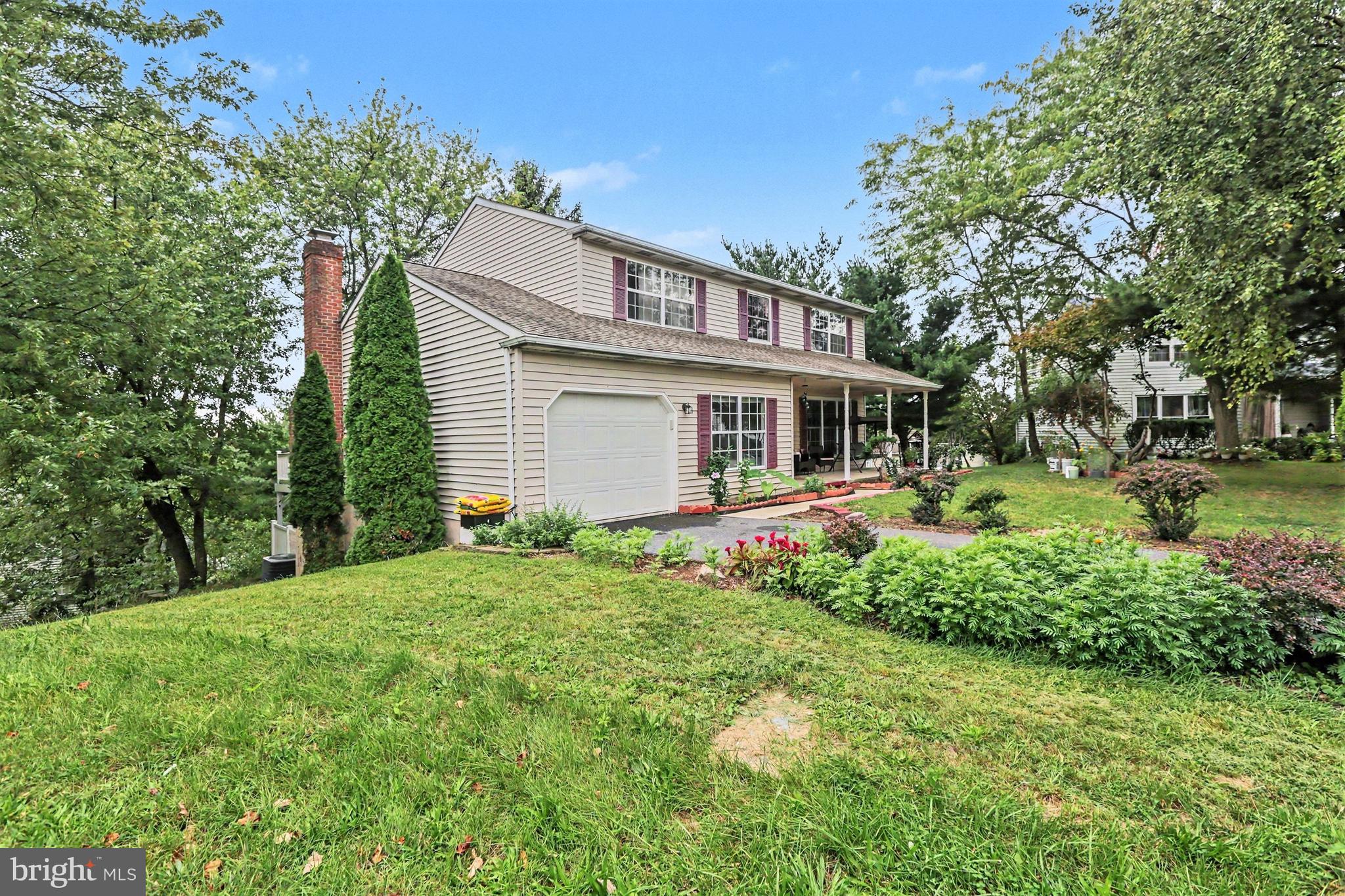 113 KINGS MILL COURT