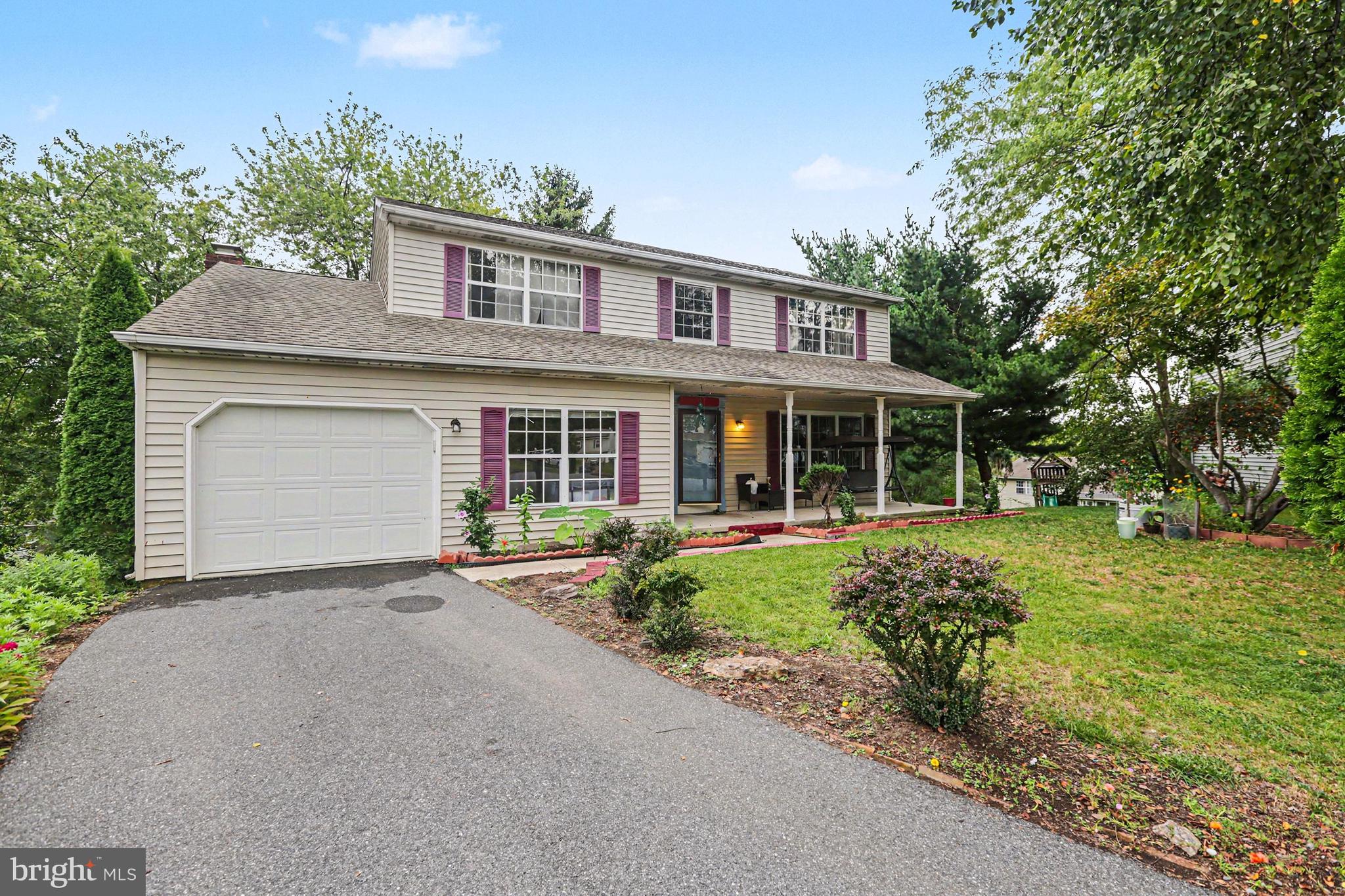 113 KINGS MILL COURT
