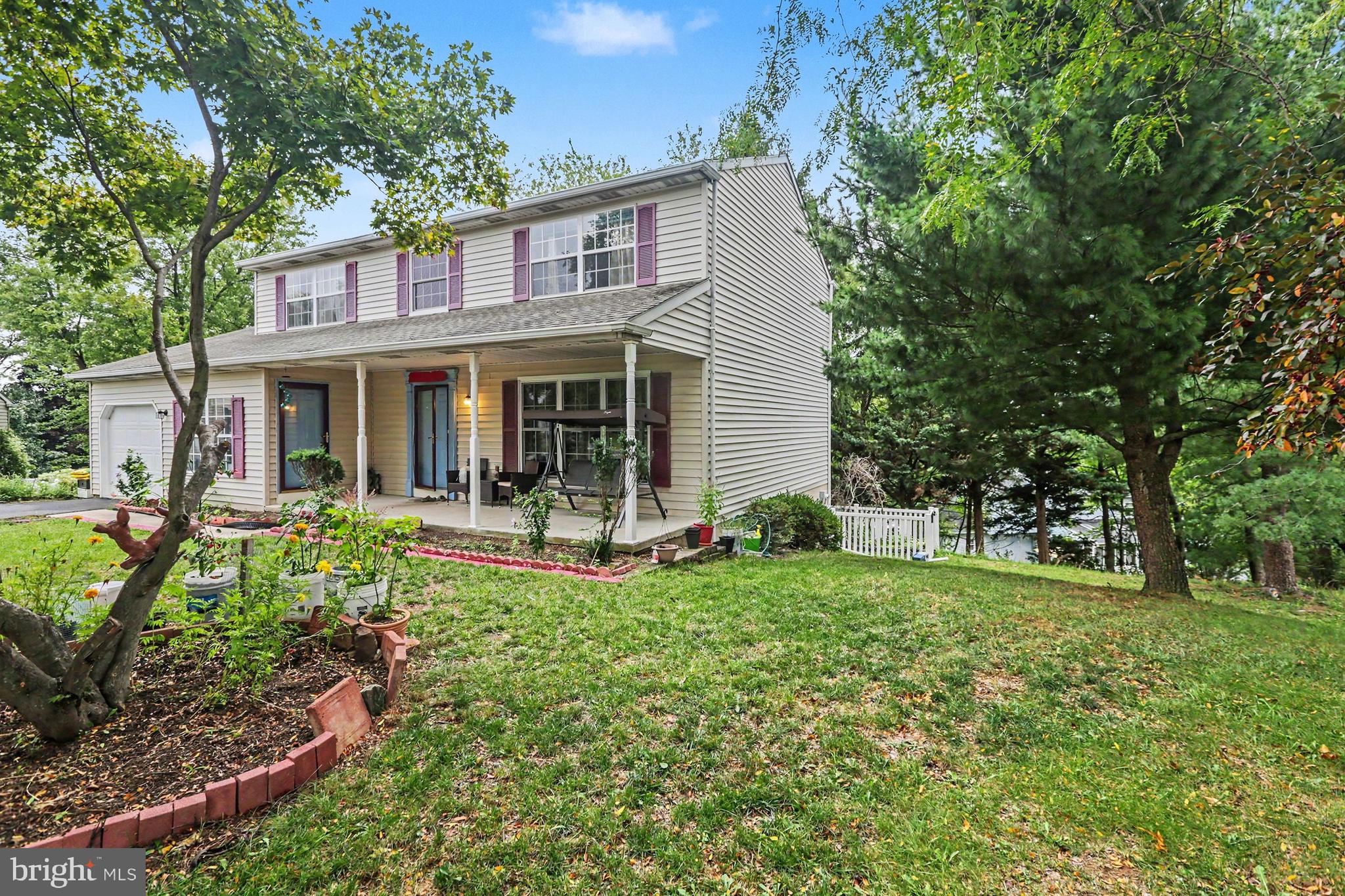113 KINGS MILL COURT