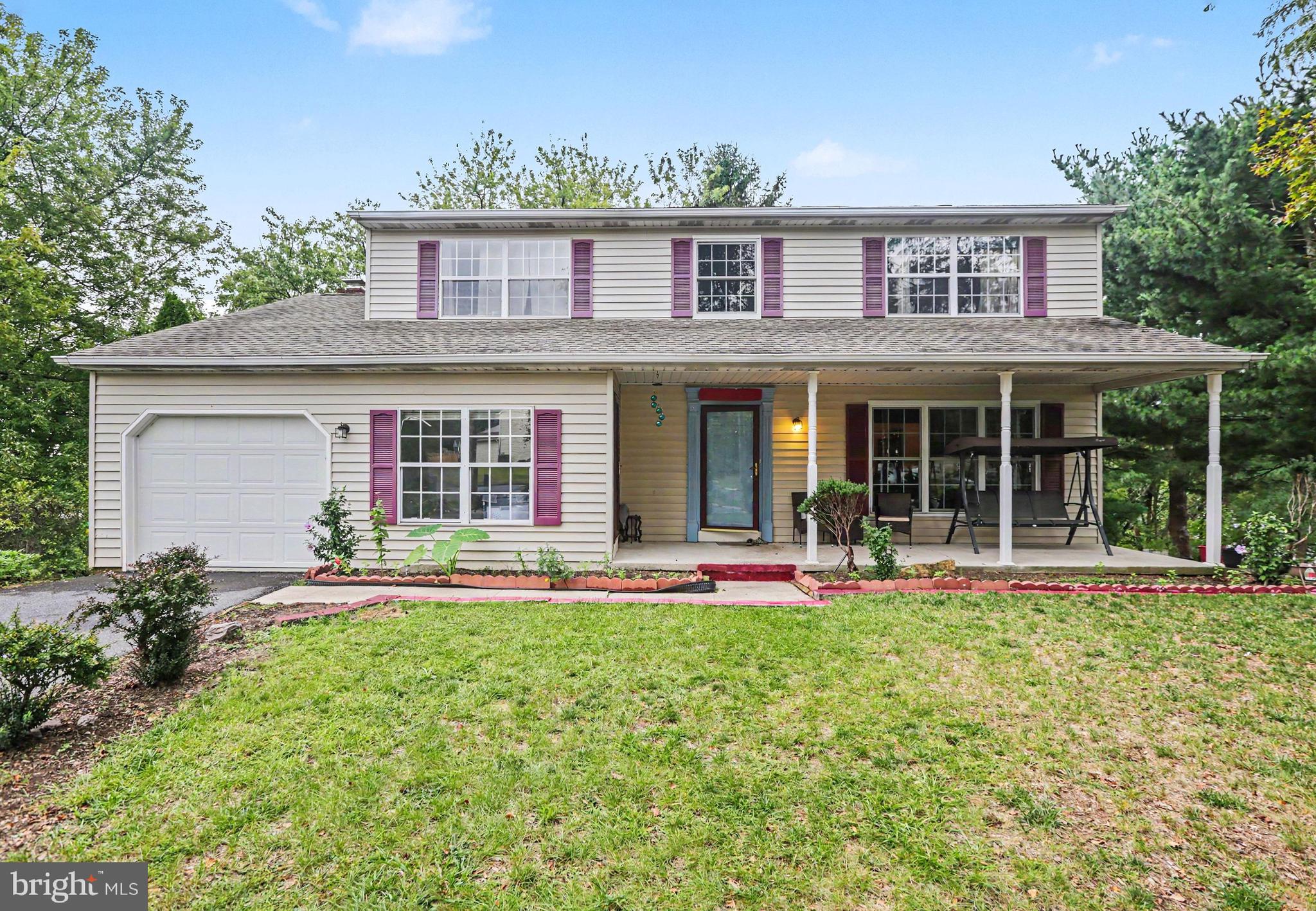 113 KINGS MILL COURT