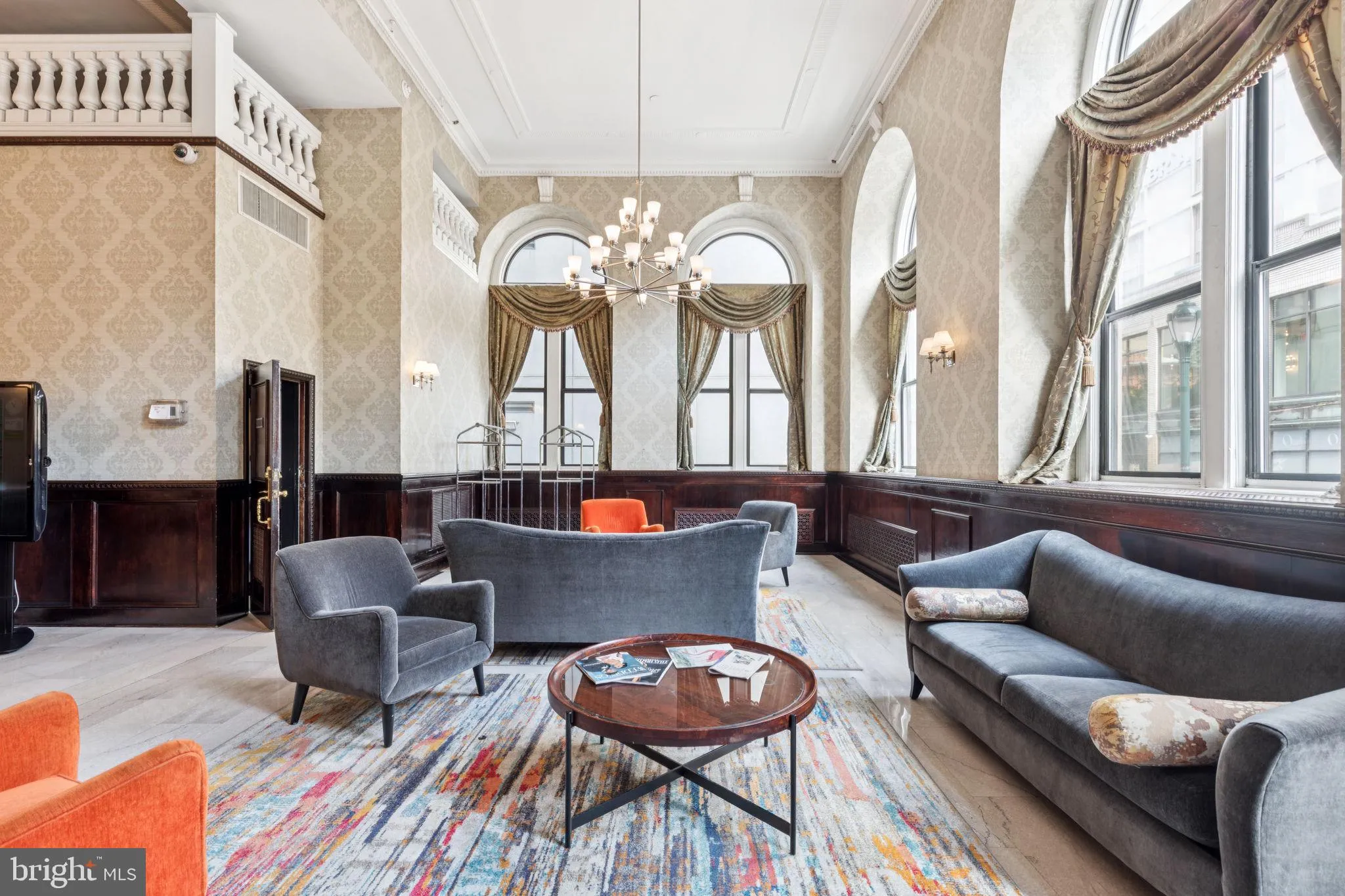 Philadelphia, Pennsylvania 19107, United States, ,1 BathroomBathrooms,Residential,Coming Soon,243204