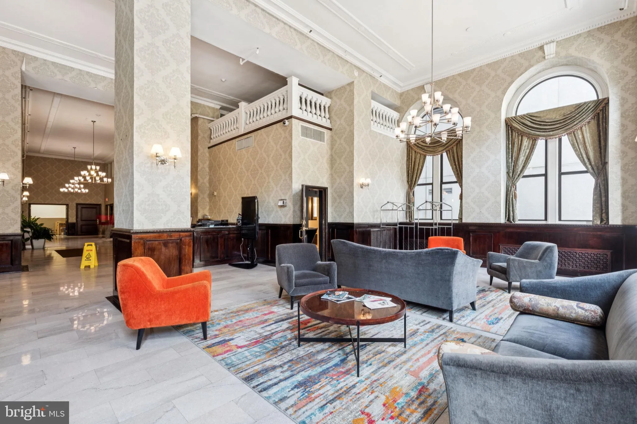 Philadelphia, Pennsylvania 19107, United States, ,1 BathroomBathrooms,Residential,Coming Soon,243204