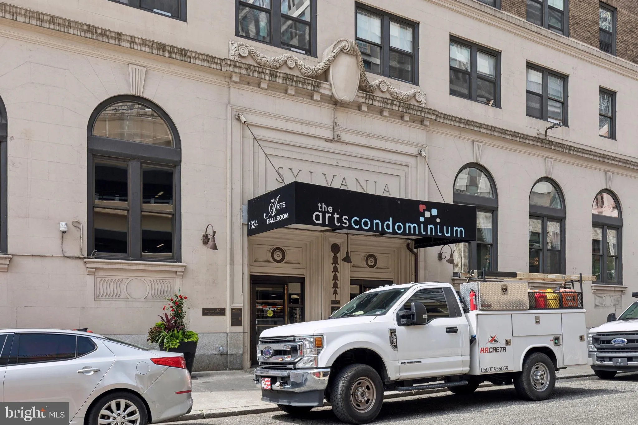 Philadelphia, Pennsylvania 19107, United States, ,1 BathroomBathrooms,Residential,Coming Soon,243204