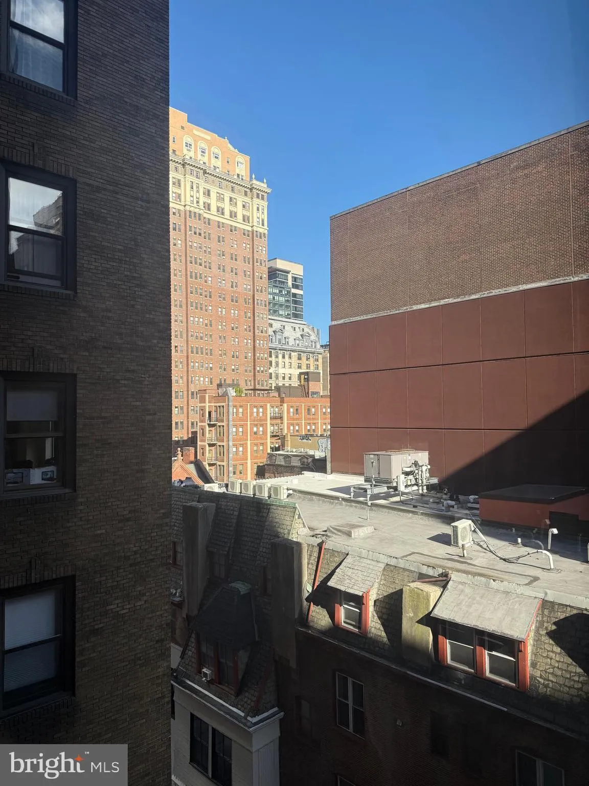 Philadelphia, Pennsylvania 19107, United States, ,1 BathroomBathrooms,Residential,Coming Soon,243204