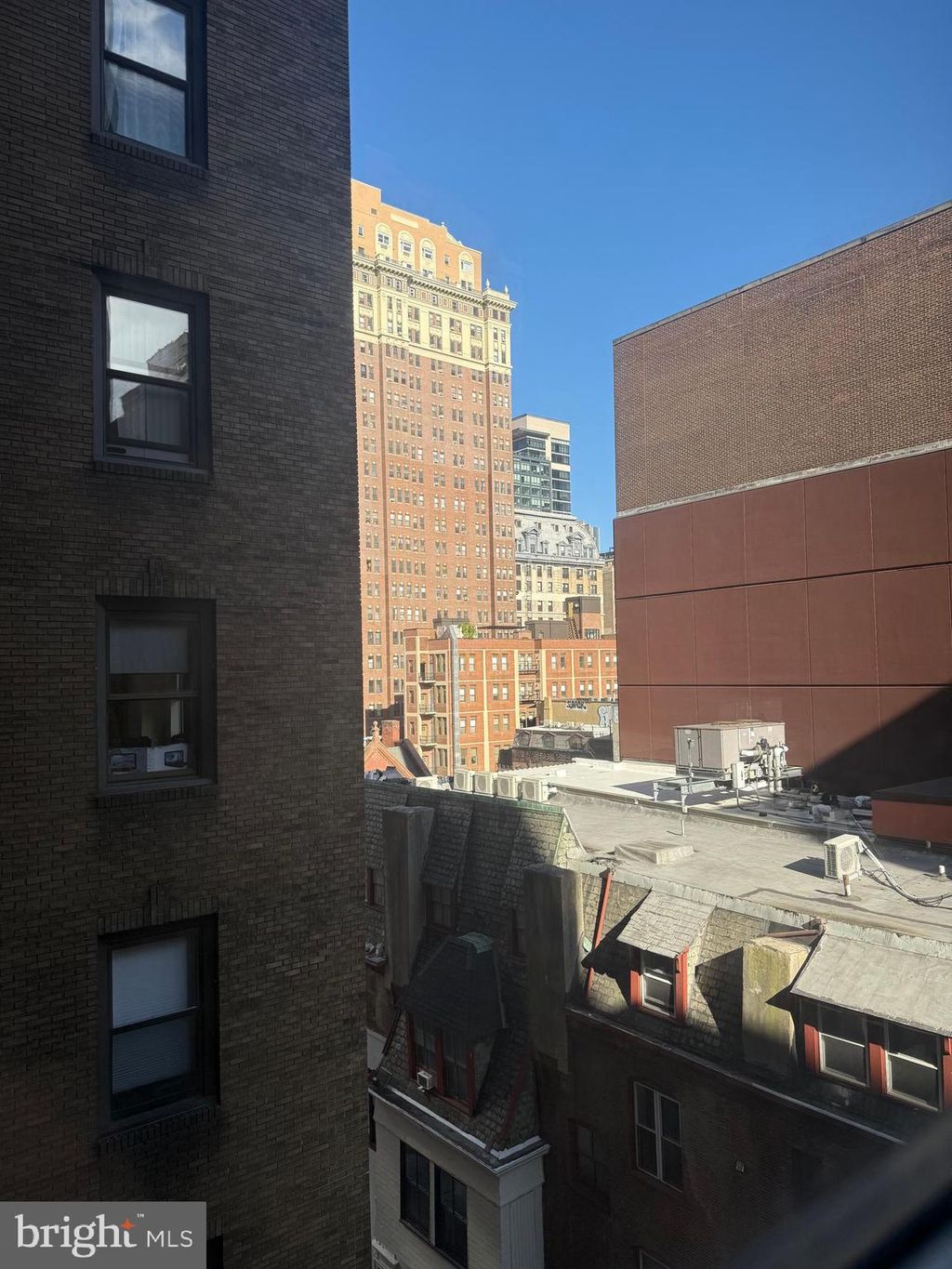 Photo of 1324 Locust Street #528, PHILADELPHIA, PA 19107 (MLS # PAPH2558610)