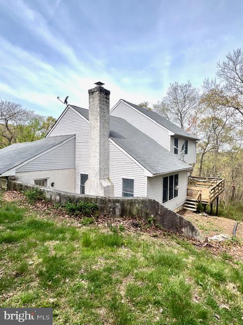 328 RED PUMP ROAD