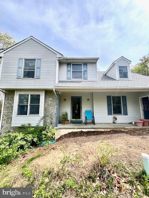 328 RED PUMP ROAD NOTTINGHAM PA 19362