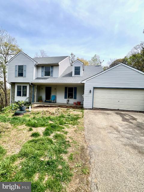 328 RED PUMP ROAD