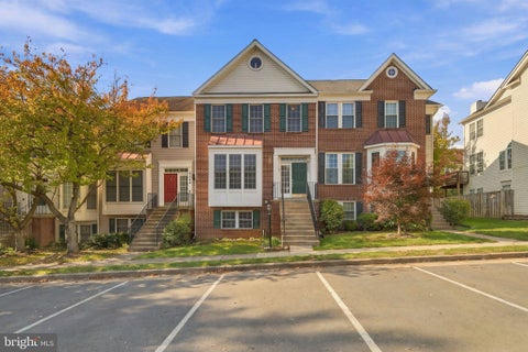 Photo of 20591 Banbury Square, STERLING, VA 20165 (MLS # VALO2138636)