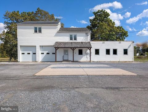 Photo of 6068 Business 220, BEDFORD, PA 15522 (MLS # PABD2002840)
