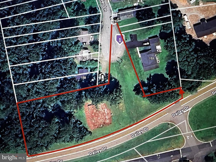 Discover the perfect opportunity to build your dream home on this beautiful 1.82-acre parcel nestled in a quiet cul-de-sac in Orange, Virginia. Offering both space and privacy, this expansive lot is ideally situated within a residential neighborhood, giving you the best of peaceful living while still being part of a welcoming community. With the ability to build a 2,000 to 3,000 square foot home, this property provides the ideal canvas to design a residence that fits your lifestyle and vision.

This rare 1.82-acre opportunity could be yours—don’t miss your chance to build exactly what you’ve been dreaming of. Reach out to me directly for more details and take the first step toward making it a reality.
