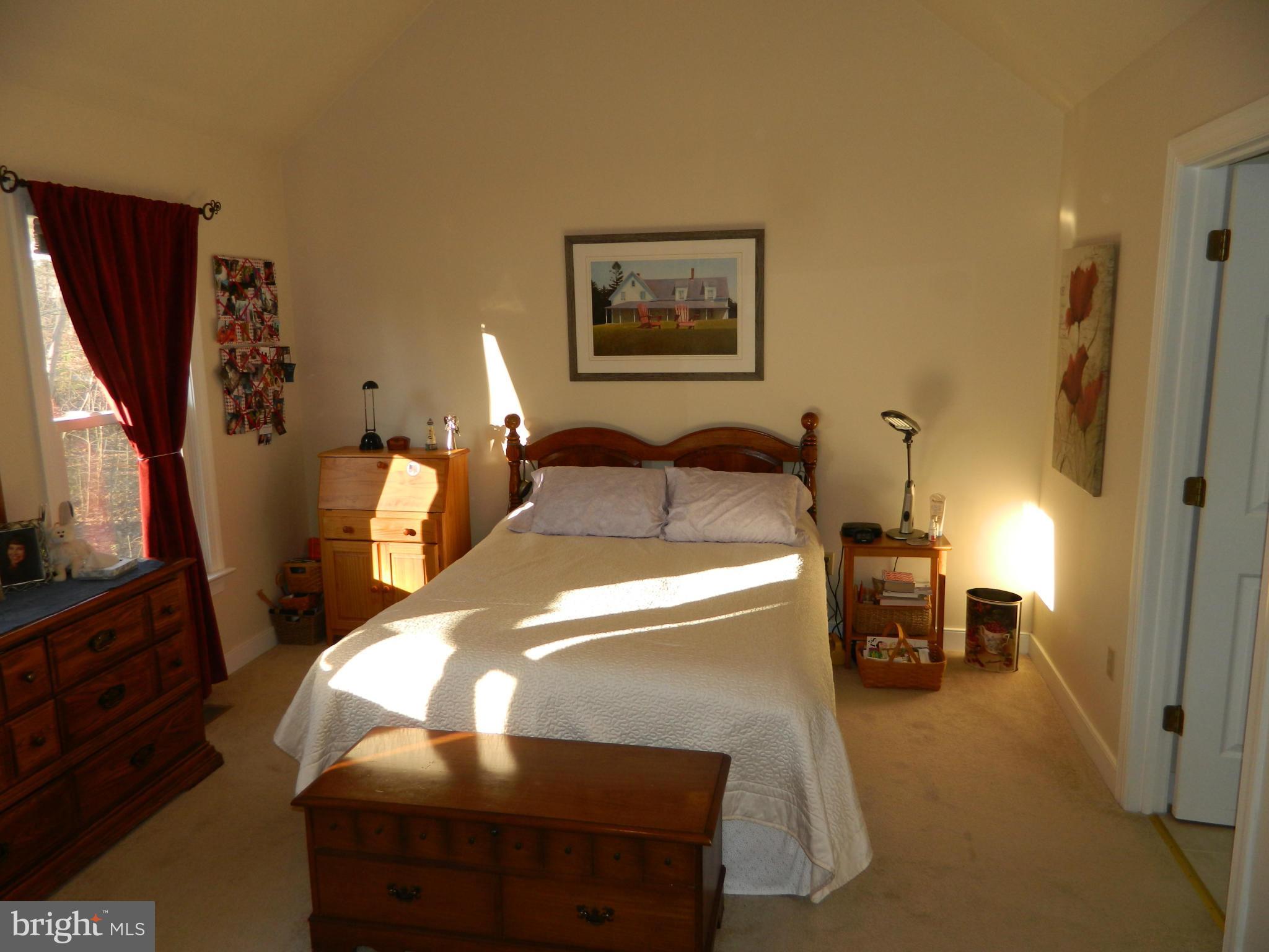 LAKE WILDERNESS - Residential