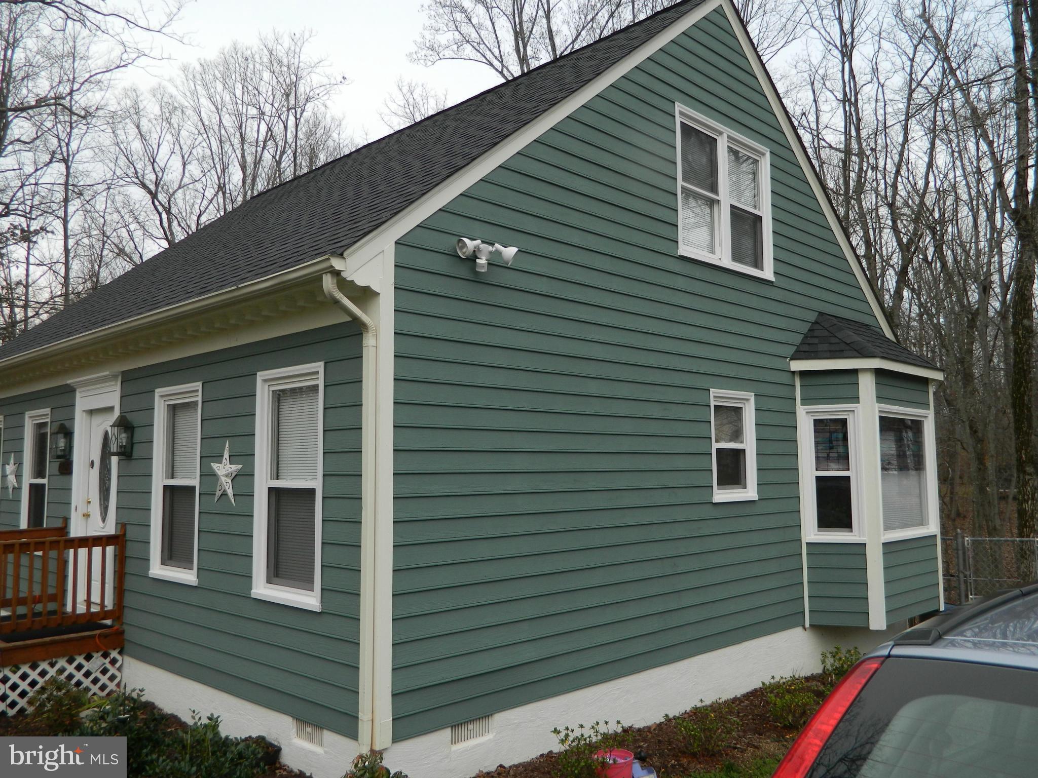 LAKE WILDERNESS - Residential